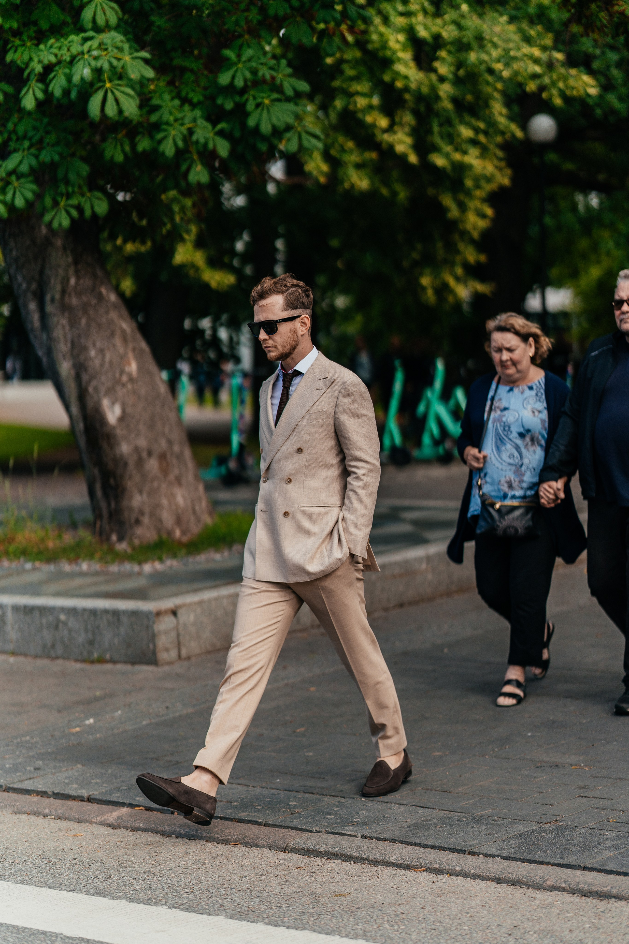 Street photo. Uvarovsphoto