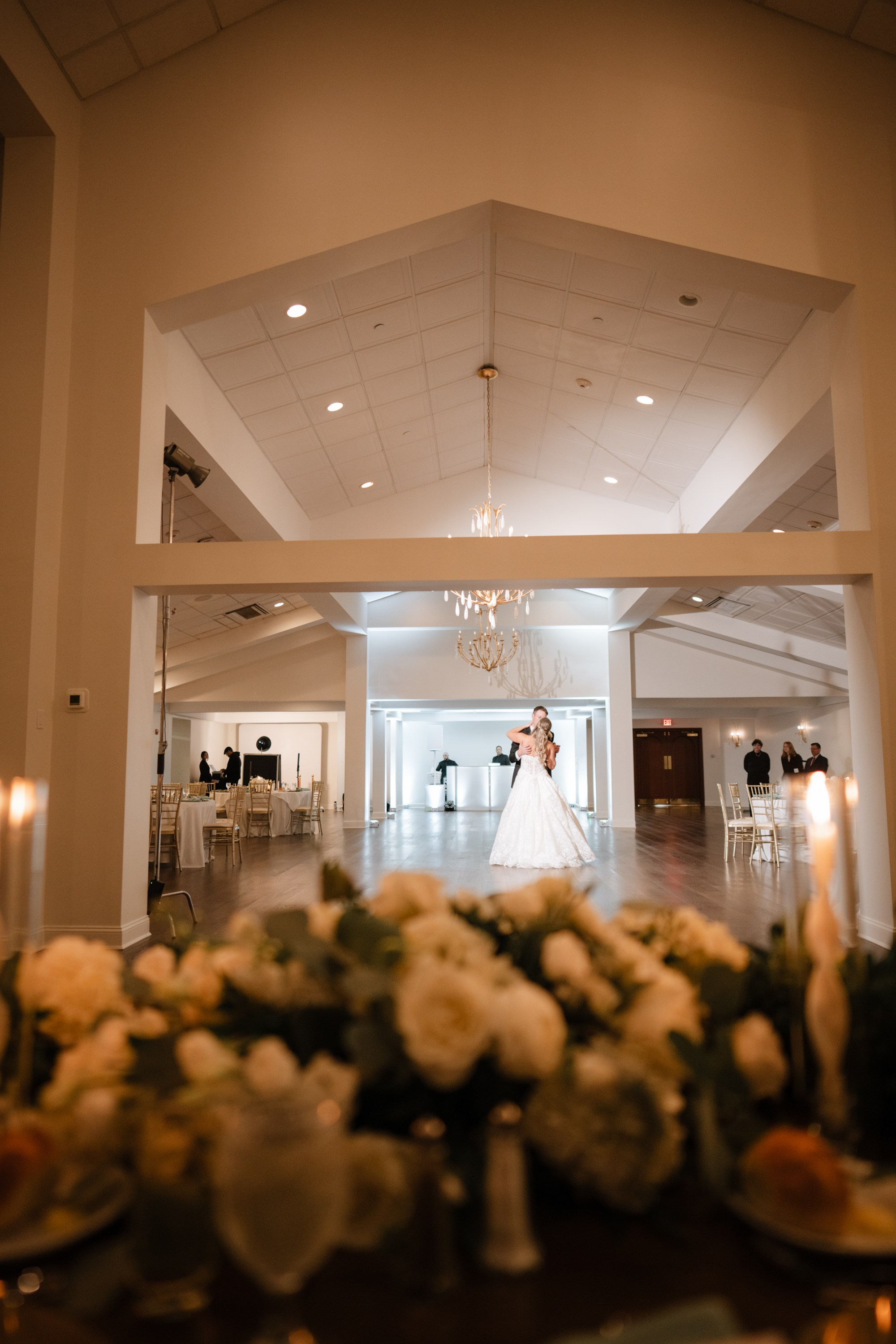 Justyna and Michael’s wedding — Port Jefferson, NY. Portrait and wedding photographer in New York