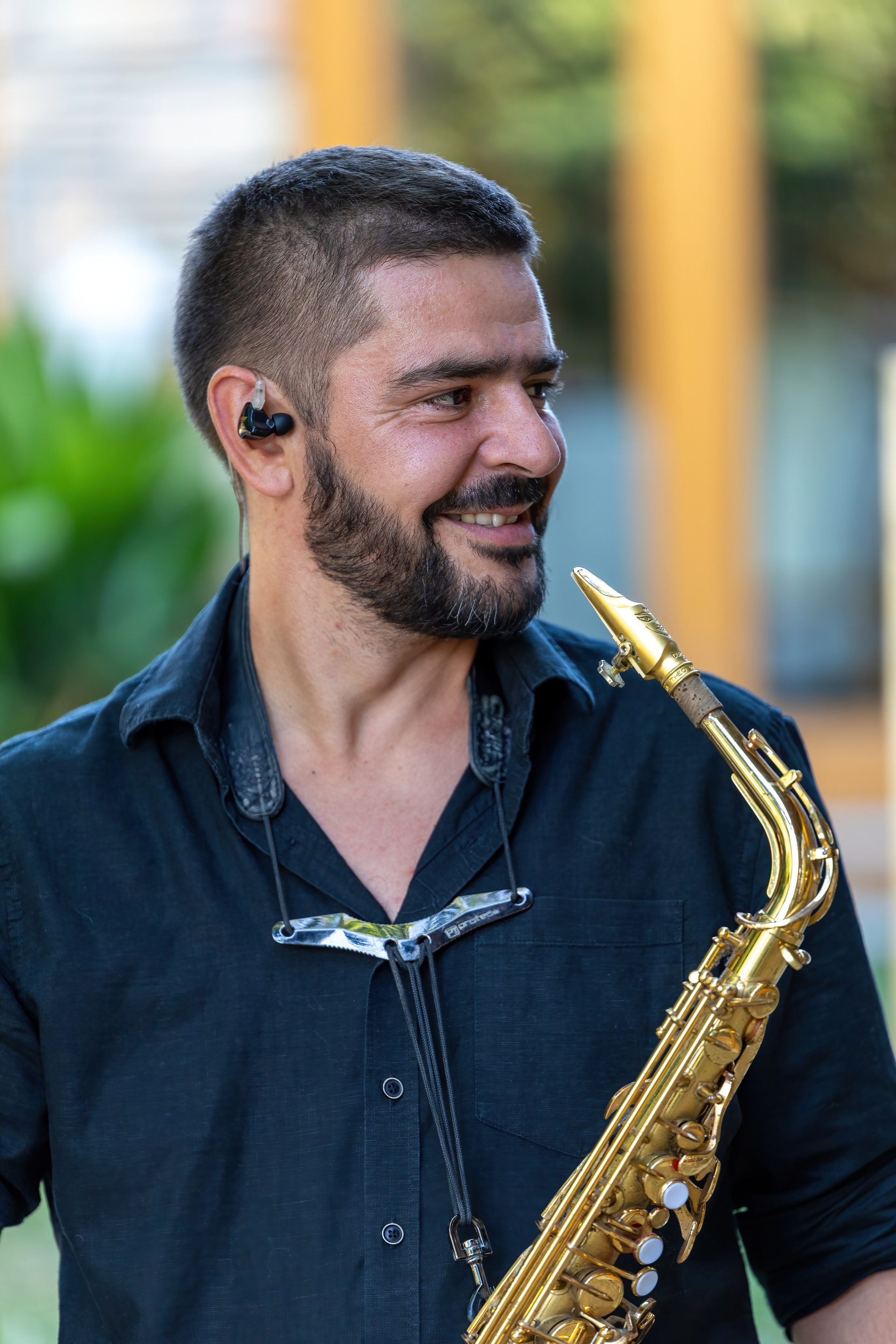 Jovana i Nikola. Fotograf Ivan Grubački