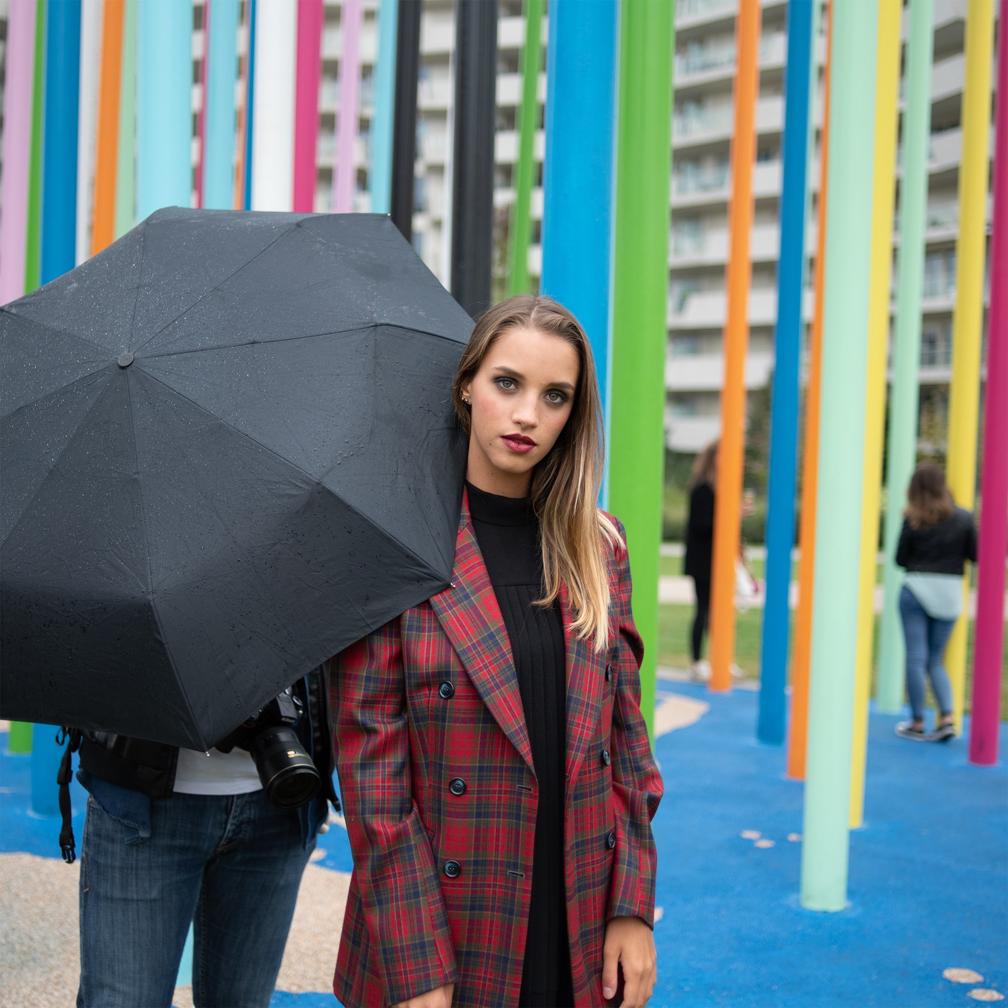 Portfolio. Gaia Li Mandri – Fotografa a Milano & Ritratti su Commissione