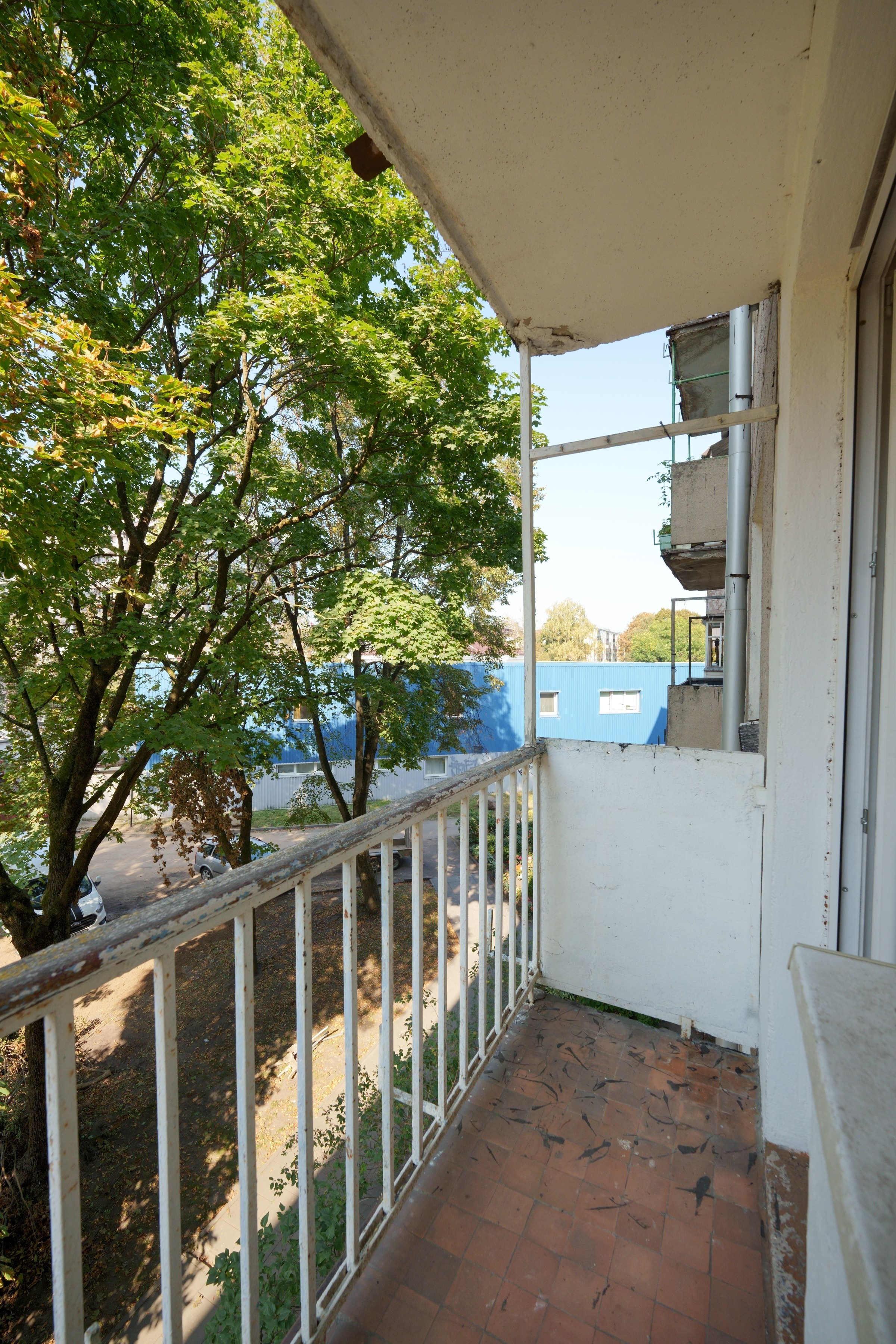 Smolenskio g. 13. Elina Sapiega fotografė Vilniuje