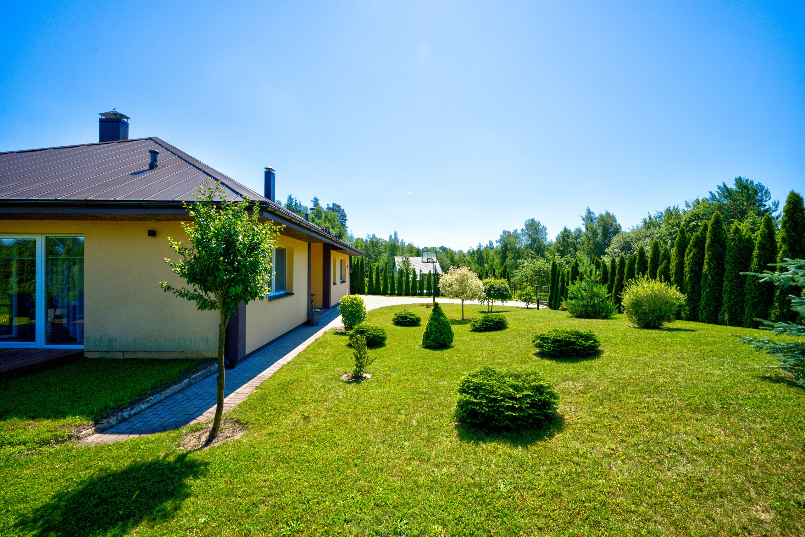 Žudiškių k. Ežero g. 70, Rešes sen. Elina Sapiega fotografė Vilniuje