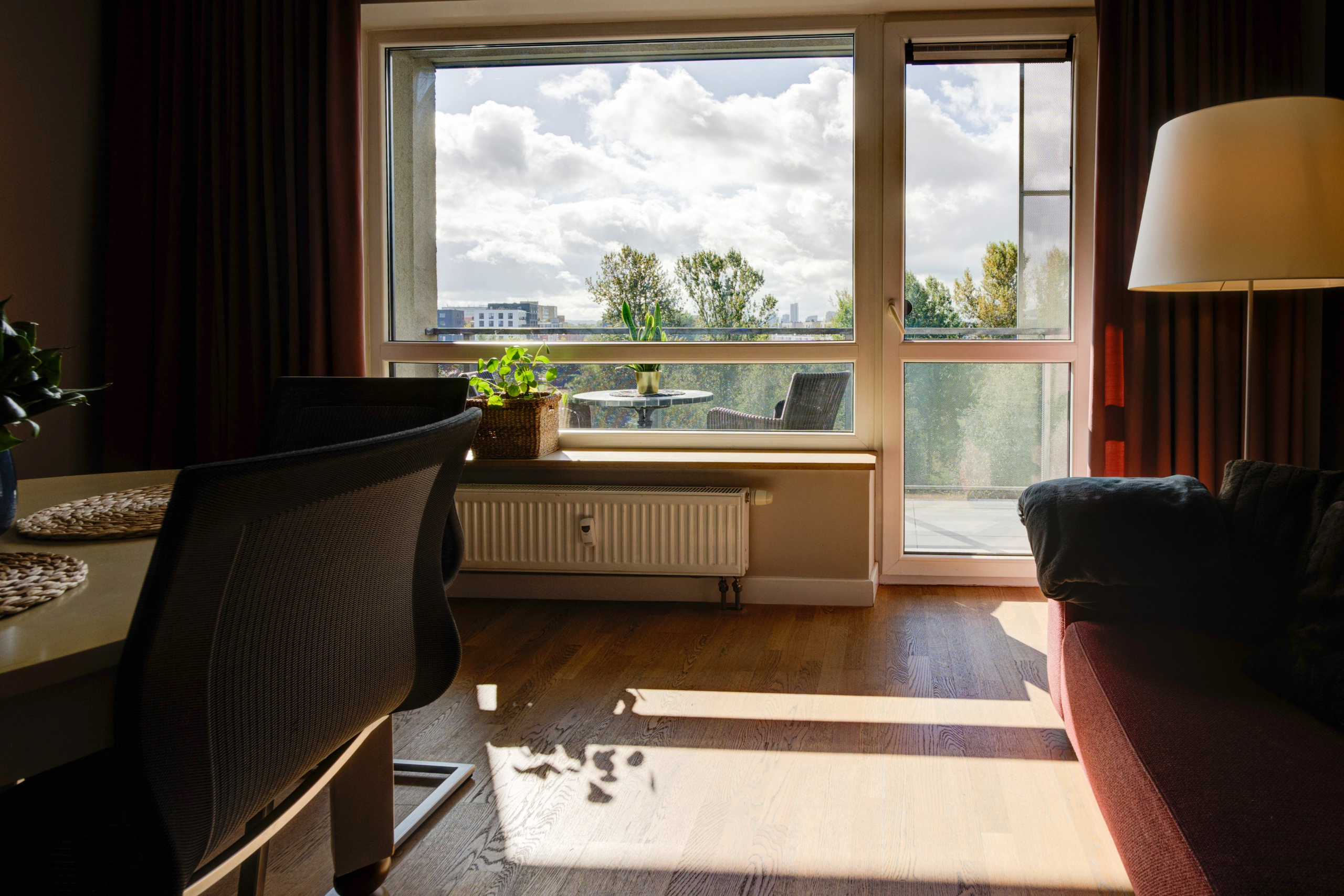 2-ju k. butas. Elina Sapiega fotografė Vilniuje