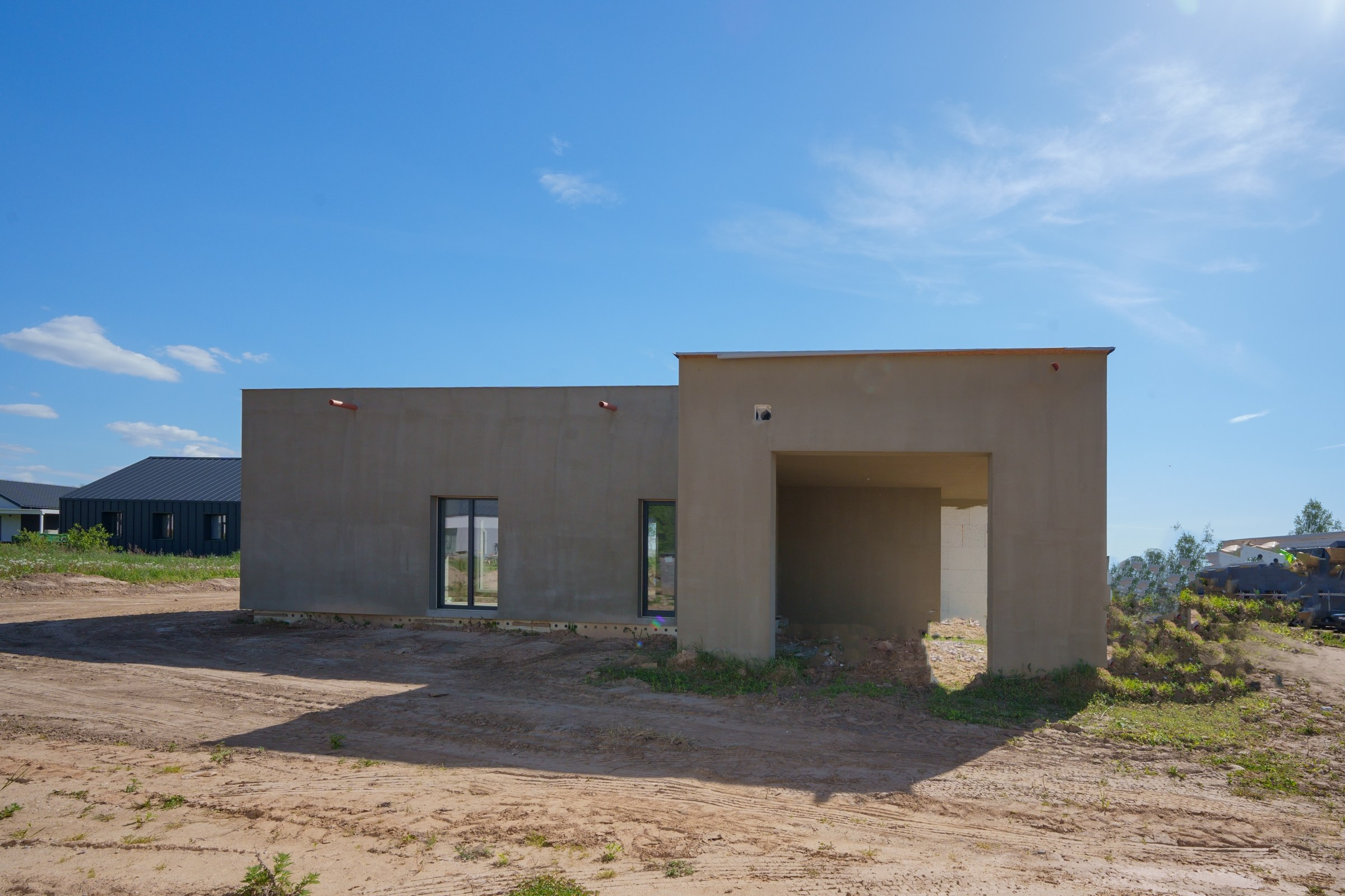 Vaidotai. Elina Sapiega fotografė Vilniuje