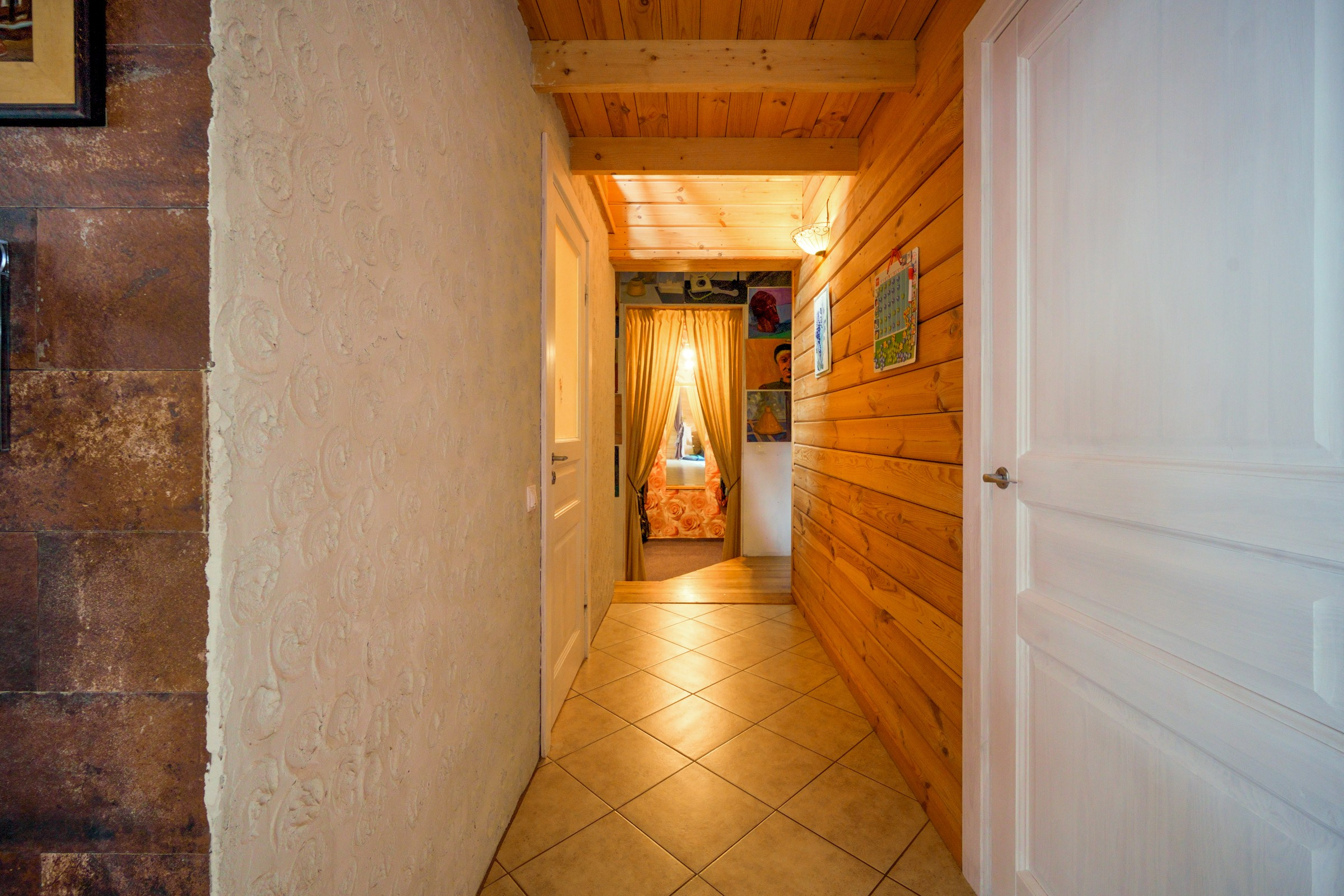 Sebastijoniškių g. 17. Elina Sapiega fotografė Vilniuje