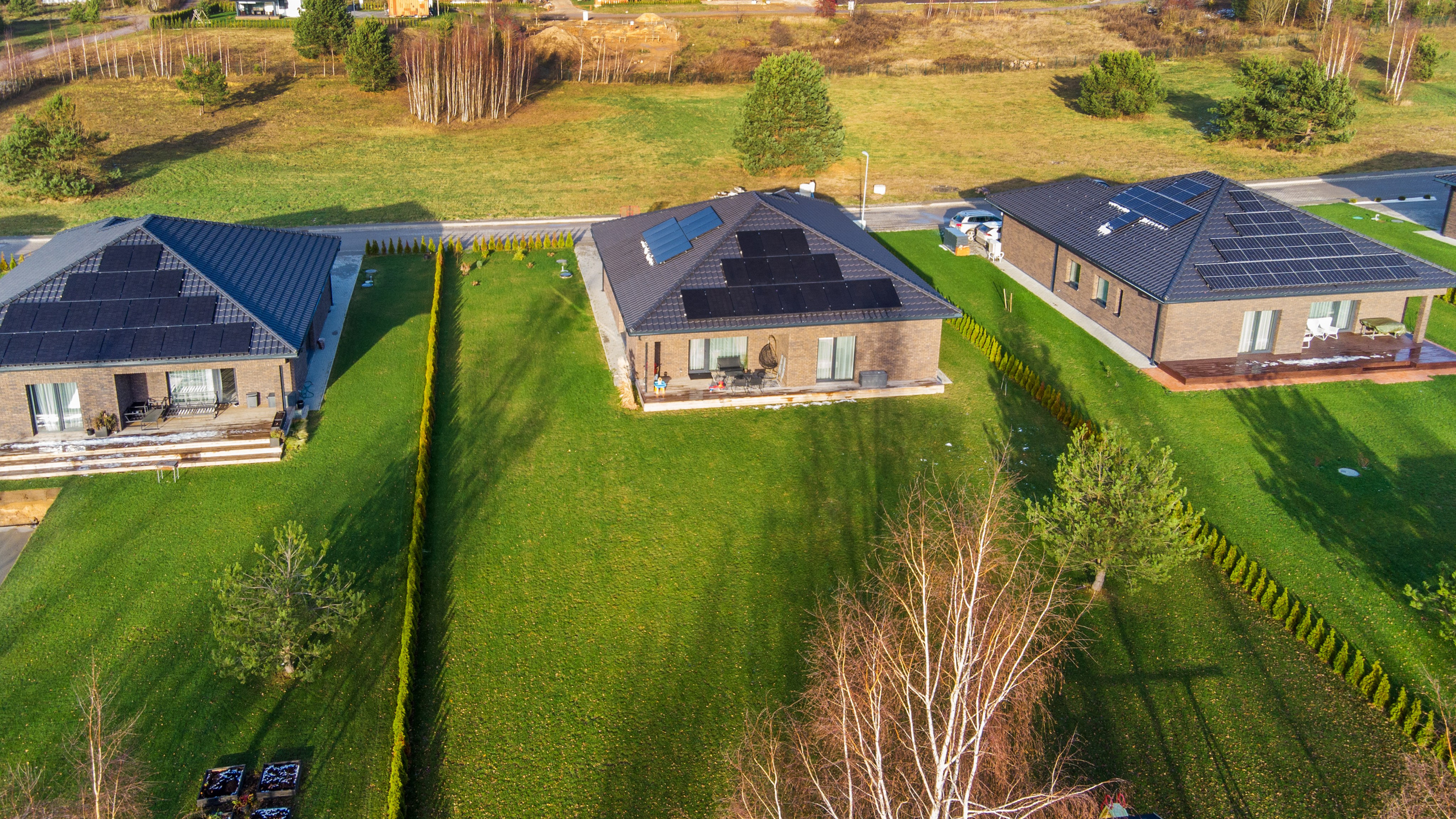 Gražus namas, Vilnius. Elina Sapiega fotografė Vilniuje