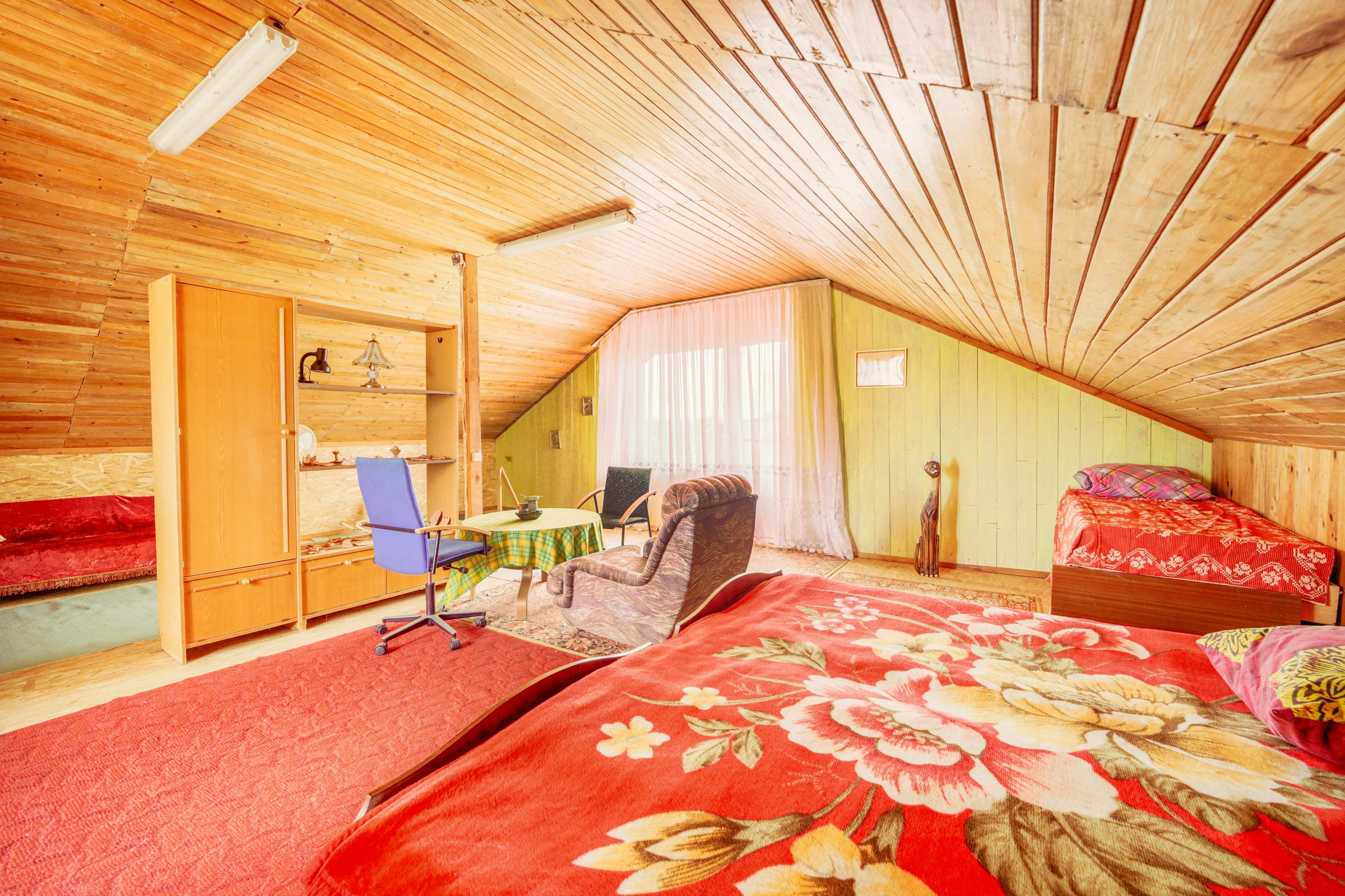 Pupojų sodų 3-oji. Elina Sapiega fotografė Vilniuje