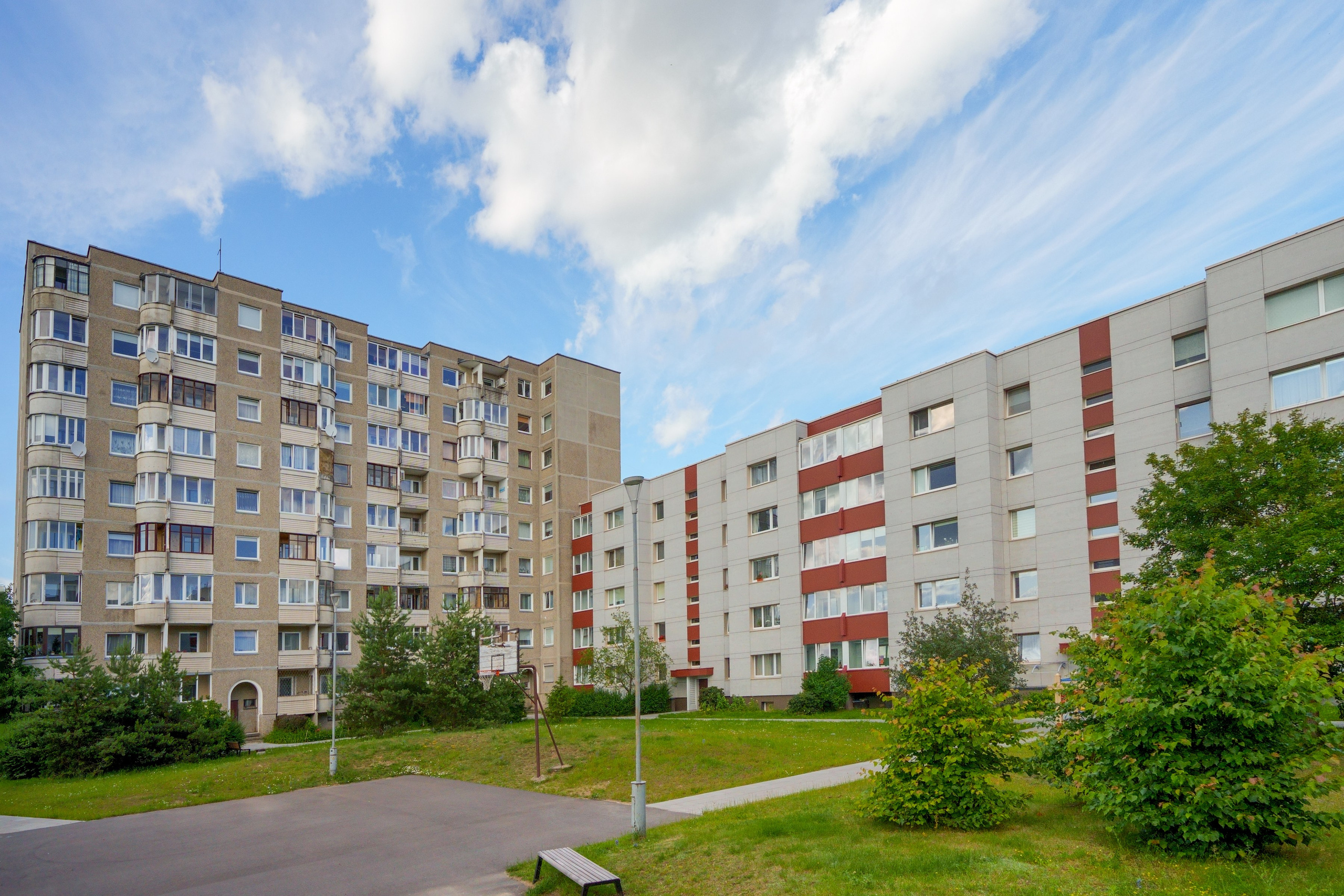 Papilenų g. 11. Elina Sapiega fotografė Vilniuje