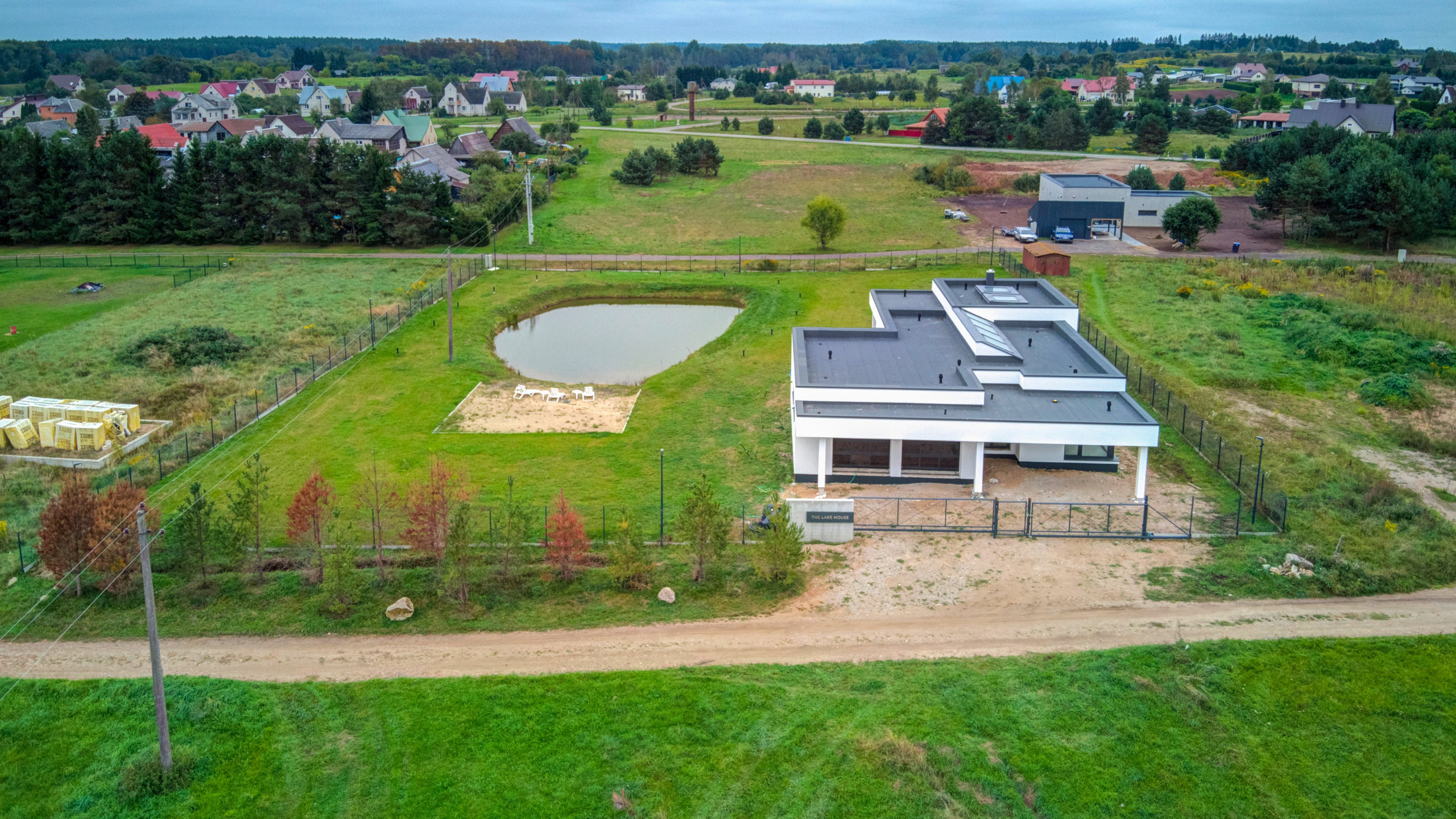 Kranto, 14, Bezdonys. Elina Sapiega fotografė Vilniuje