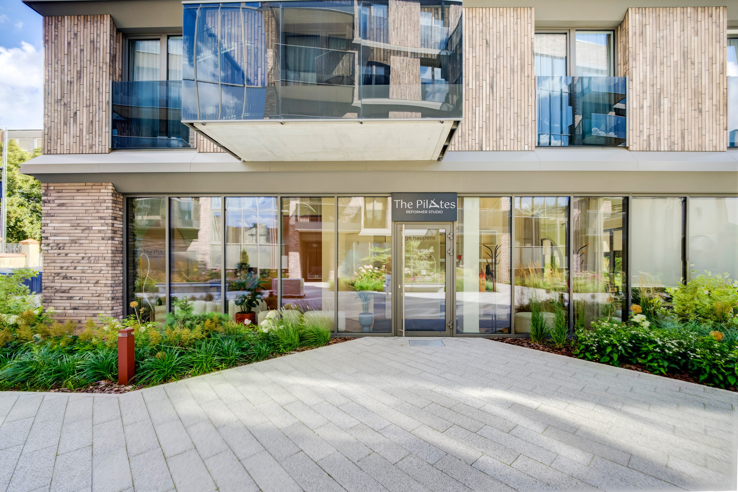 Kalvarijų g. 55. Elina Sapiega fotografė Vilniuje