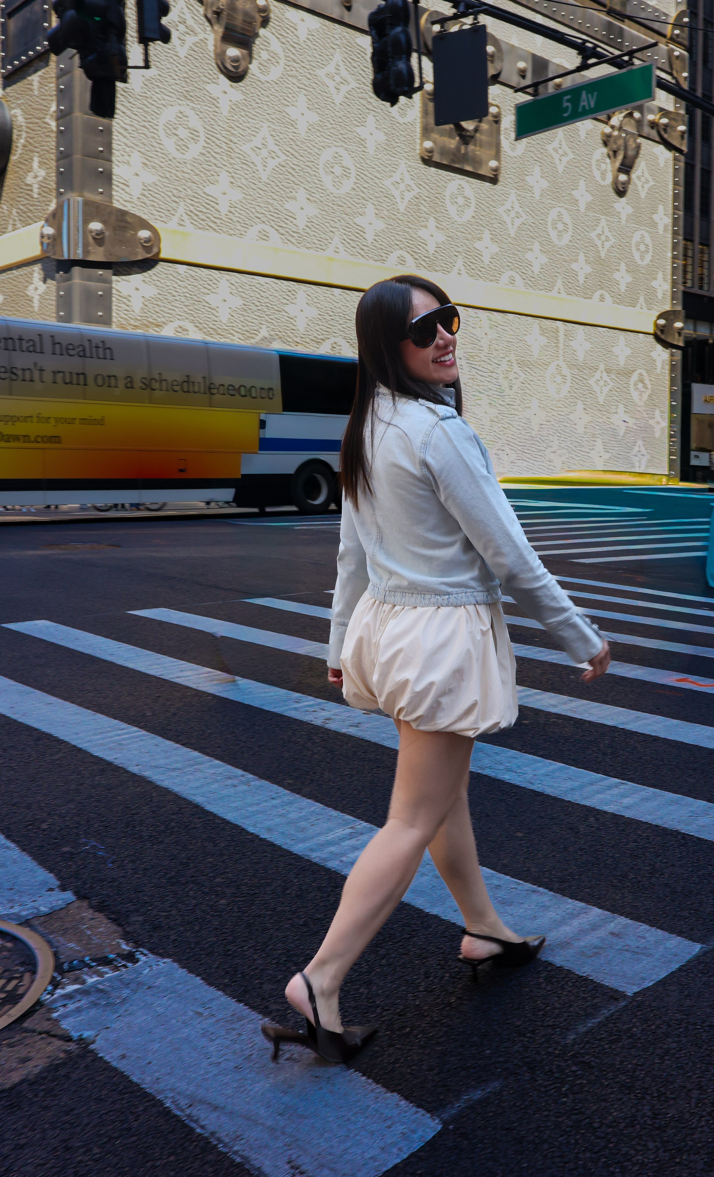 5th Ave. Photographer Jesus Mendez