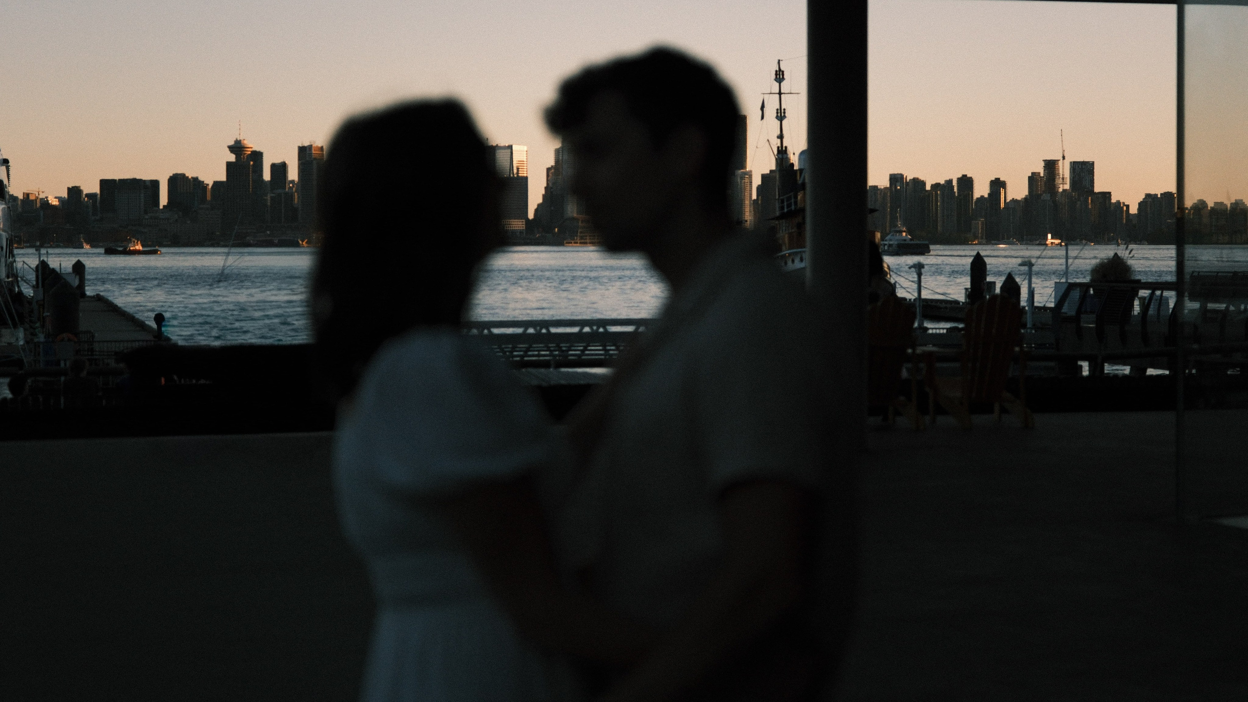 Micro Wedding, Portrait & Couple Photography Vancouver, BC | Max Fomin