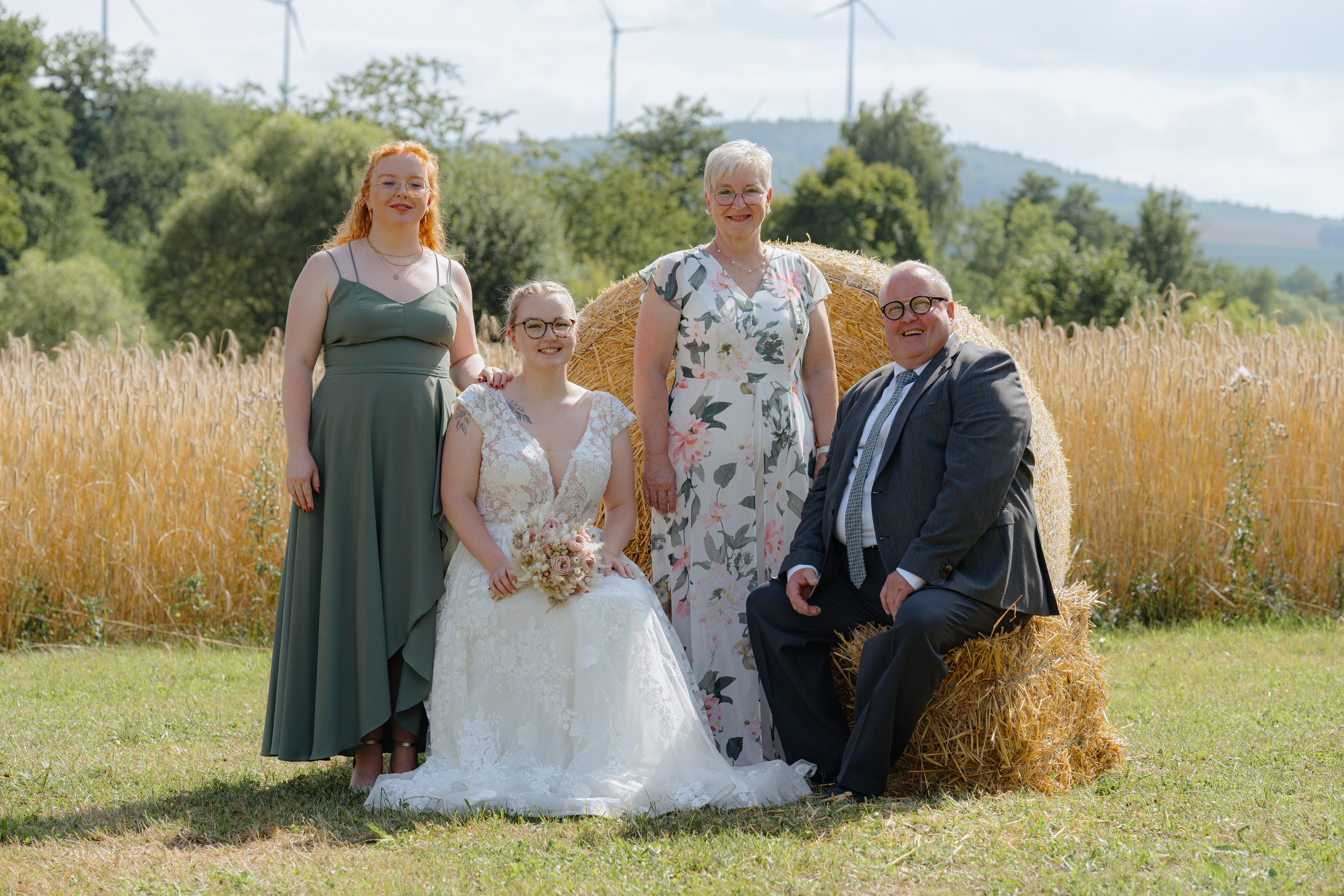 Anika & Niklas, Fischbach. Fotografin in Bad Hersfeld