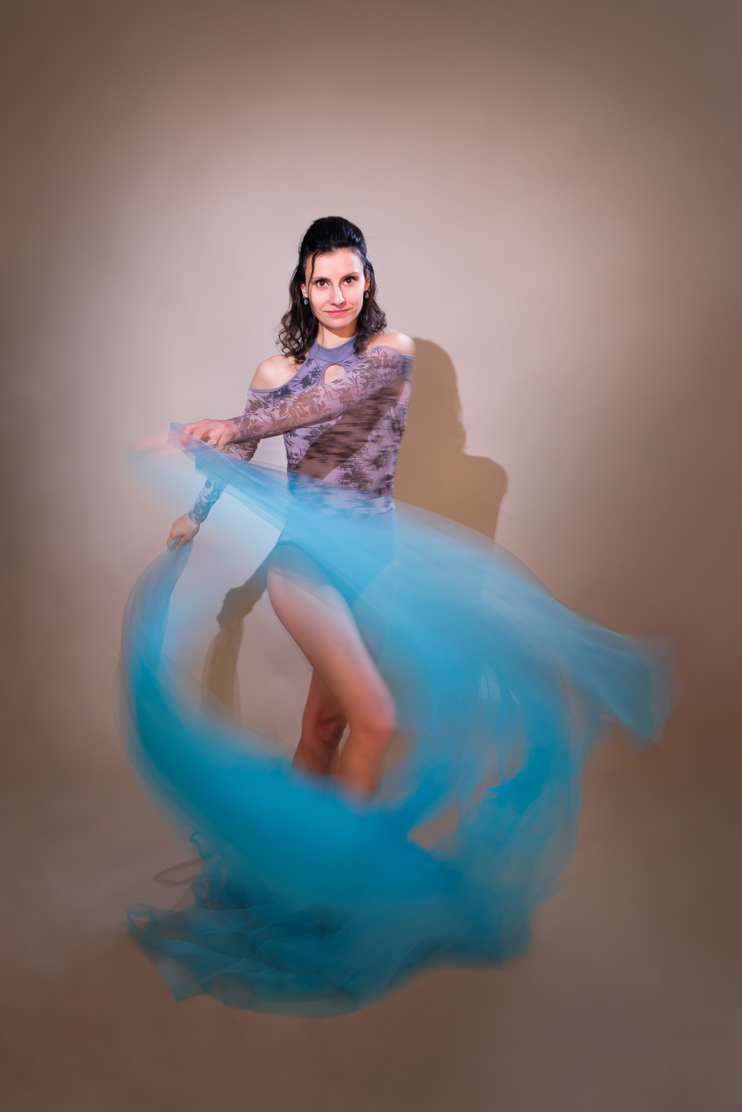 ~Balerina~. Andreea Ivan art-Fotograf Constanta, Fotograf profesionist Constanta, Fotograf de nunta Constanta, botez, sedinte foto cu tematica, portret