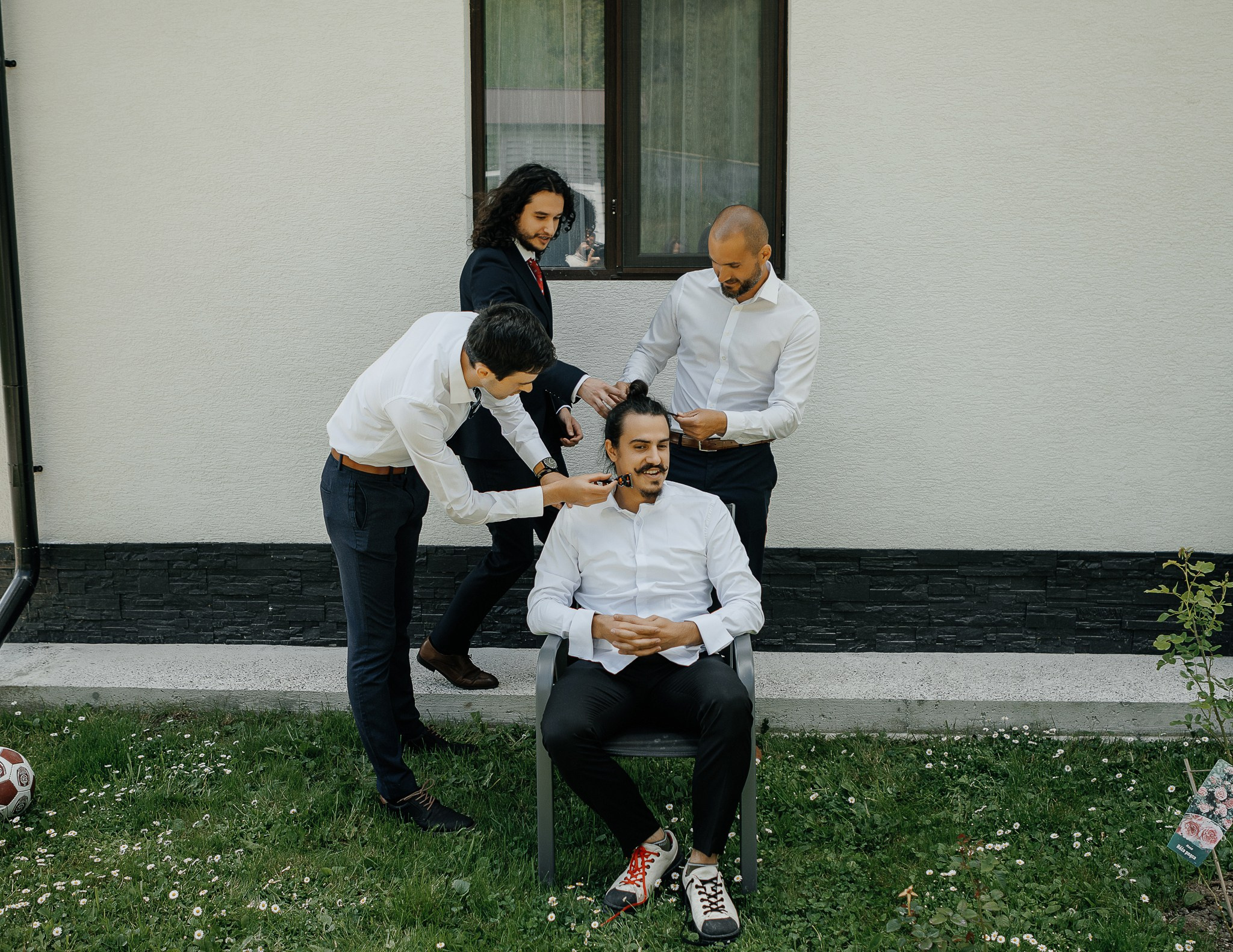 Radu si Diana. Fotograf și videograf de nuntă R. Moldova, Romania