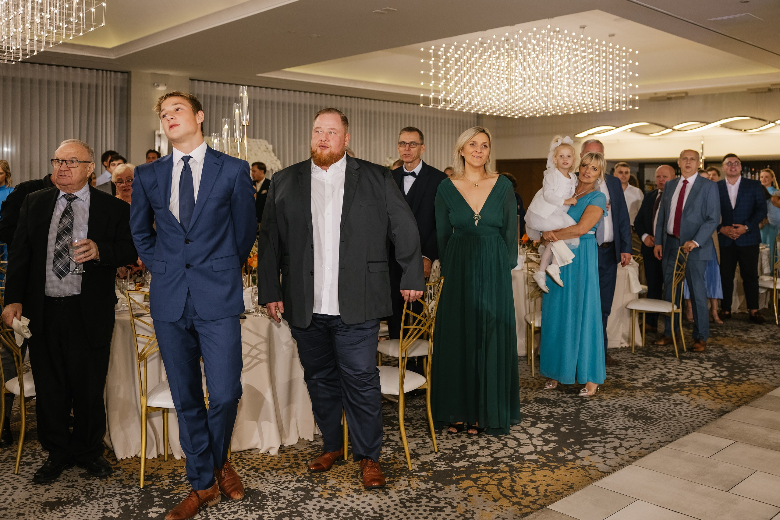 09.06.2025 Wedding. Wedding family event photographer in Chicago Nick Yushevich