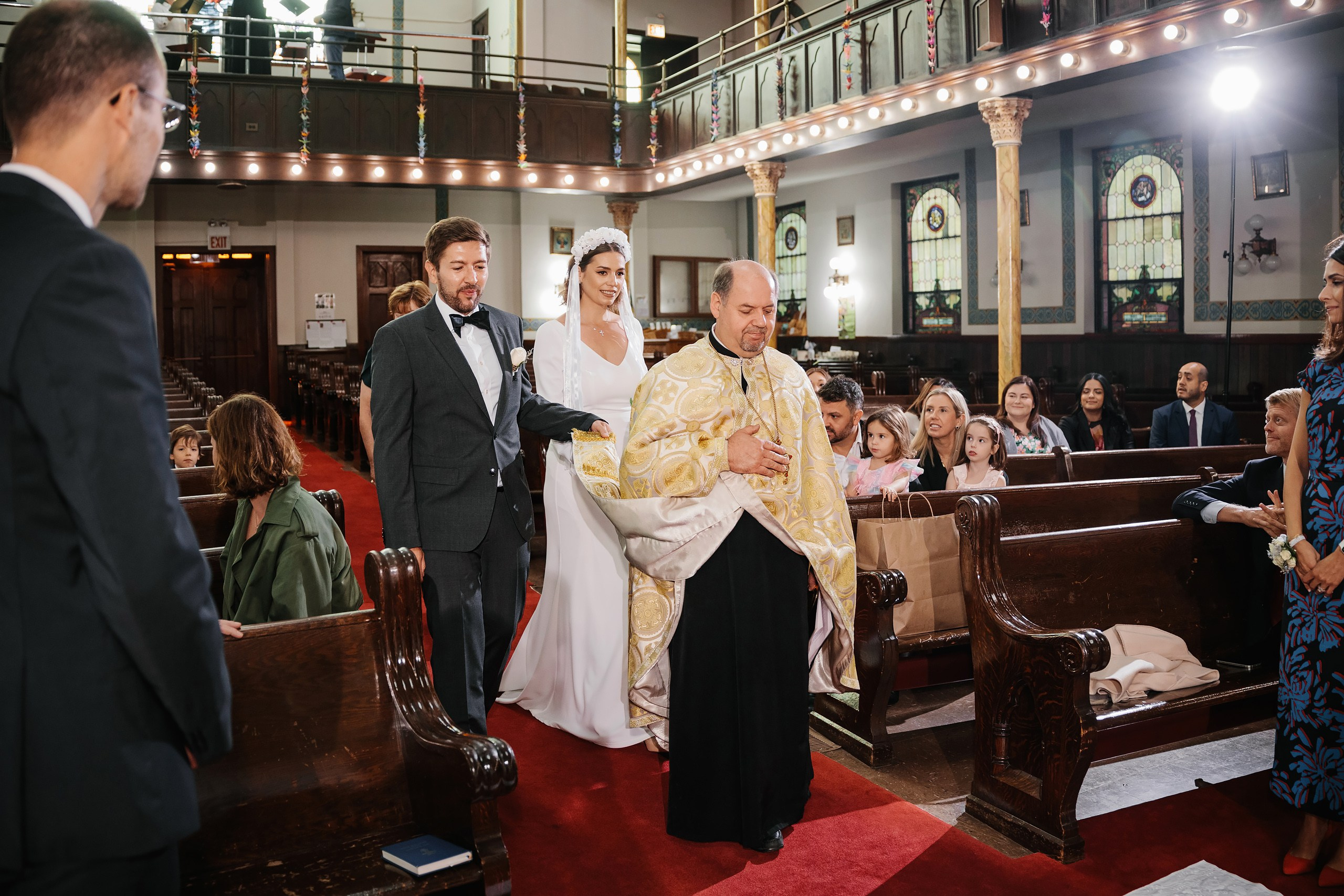 10.07.2023 Wedding. Wedding family event photographer in Chicago Nick Yushevich