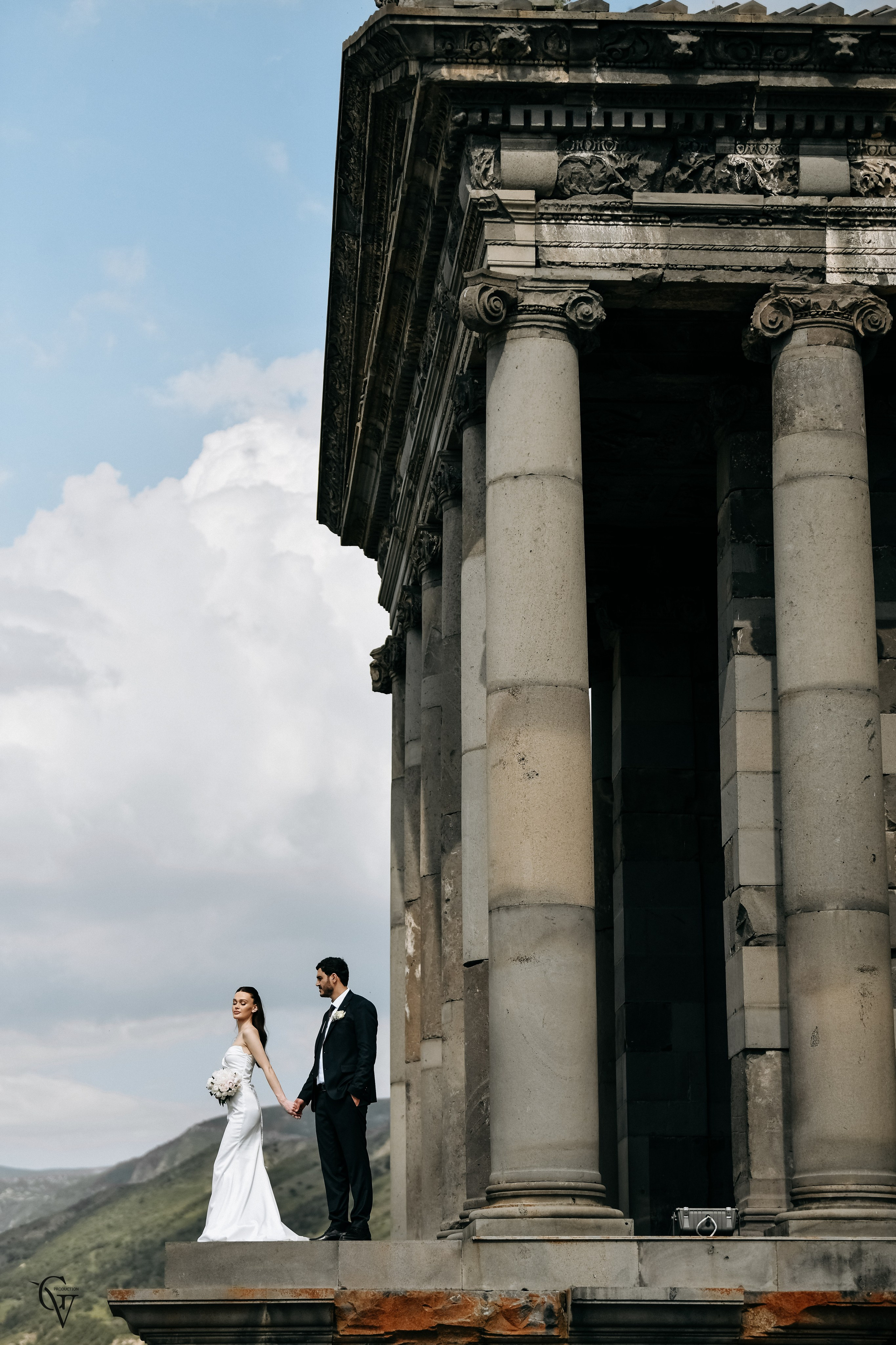 Gor & Diana. Wedding photos and video shooting in Armenia and all over the world!!! Photographer in Yerevan