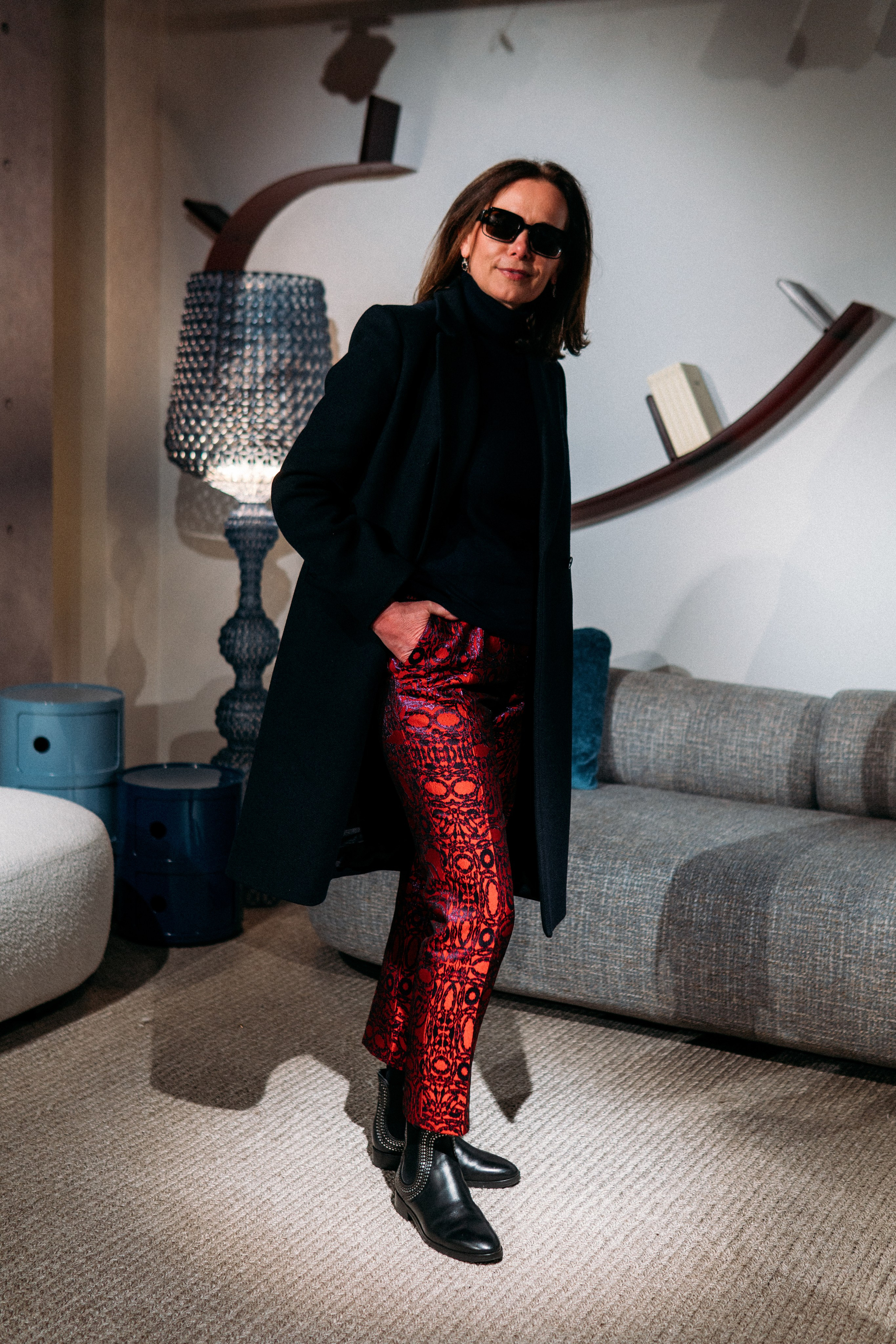 Dolce Vita (Kartell). Byonelove photographer in Warsaw