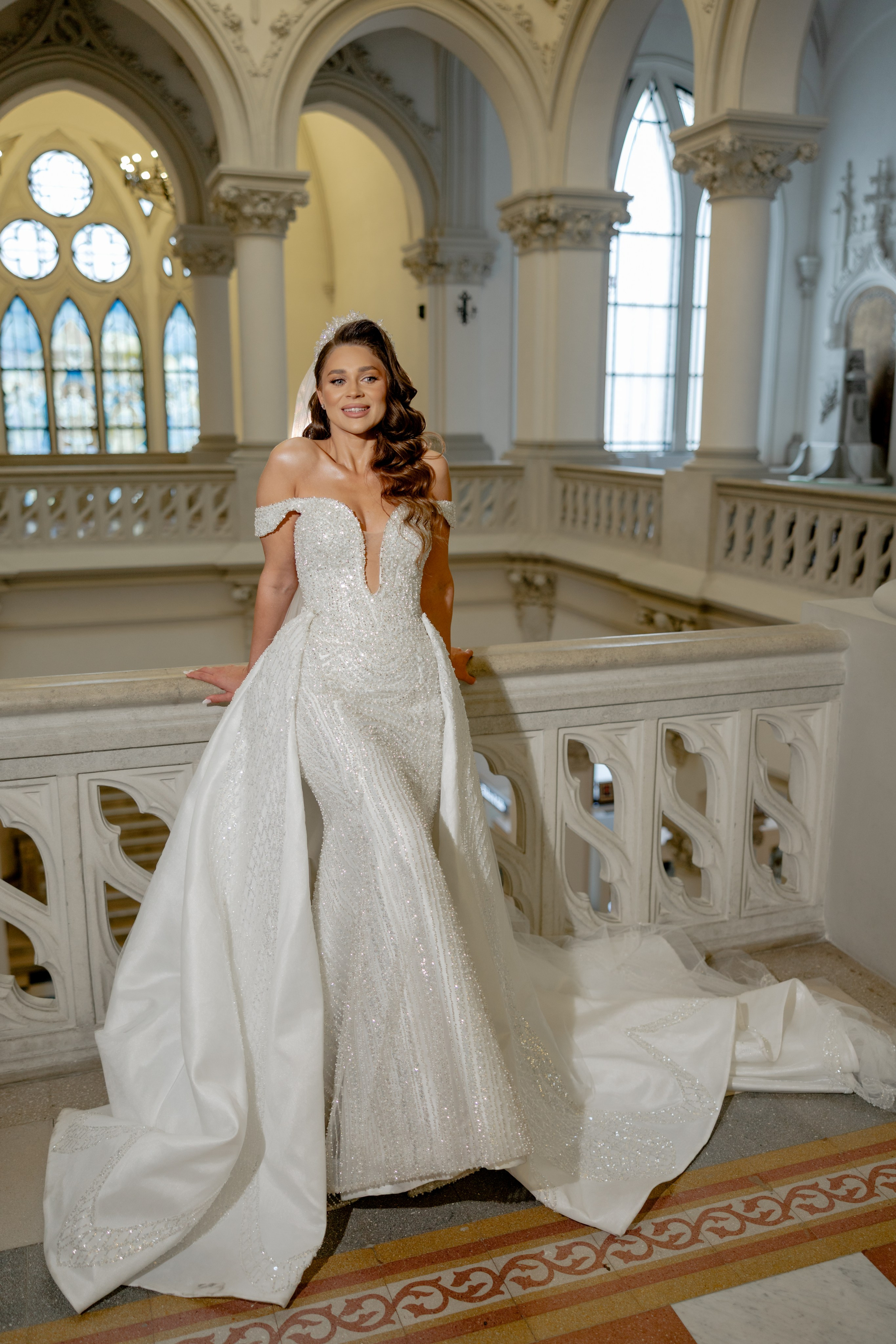 Mirel & Otilia. ProWed — Foto Video Moldova
