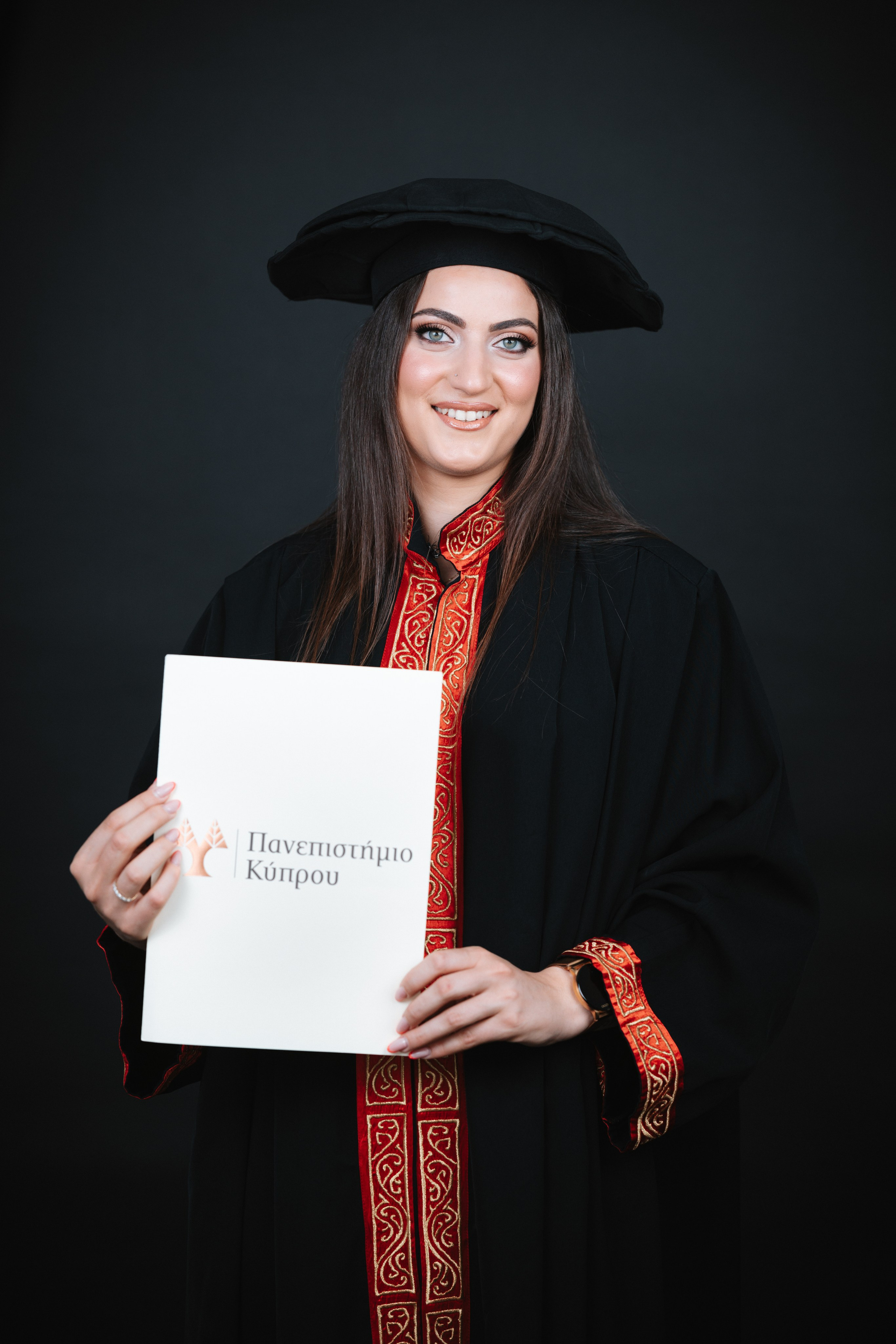 GRADUATION PHOTOSHOOTS. Giannis Ioannou
