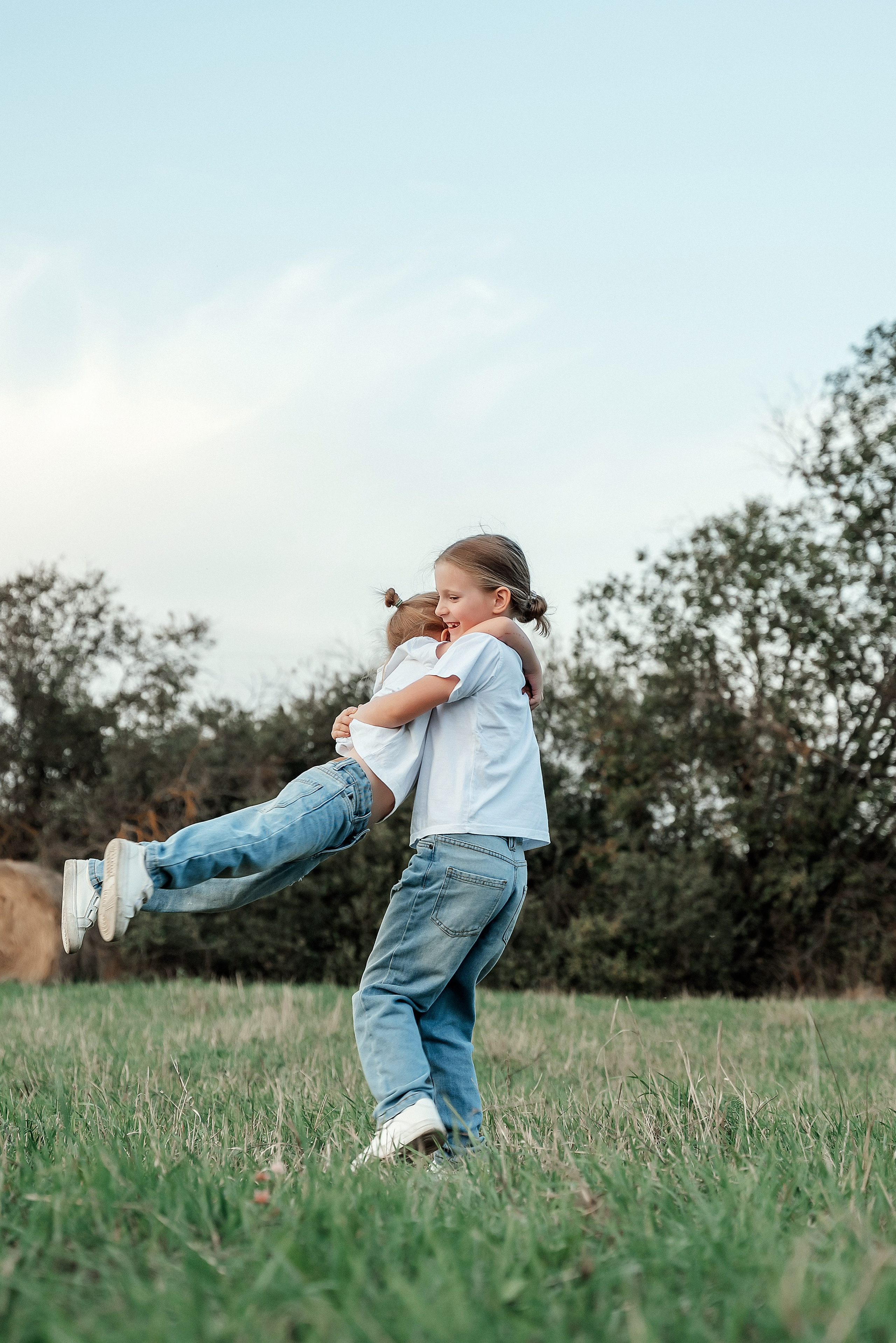 Sisters. Ваш фотограф в Латгалии — Александра Юхневича!