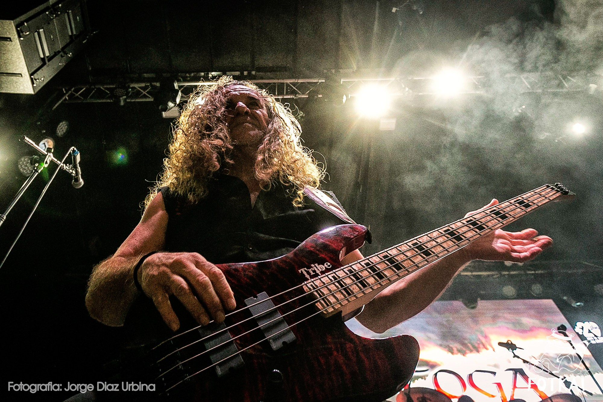 Saratoga Live at Es Gremi Mallorca — Concert Photos, En Estado Puro Tour 2026 | FOTKAI