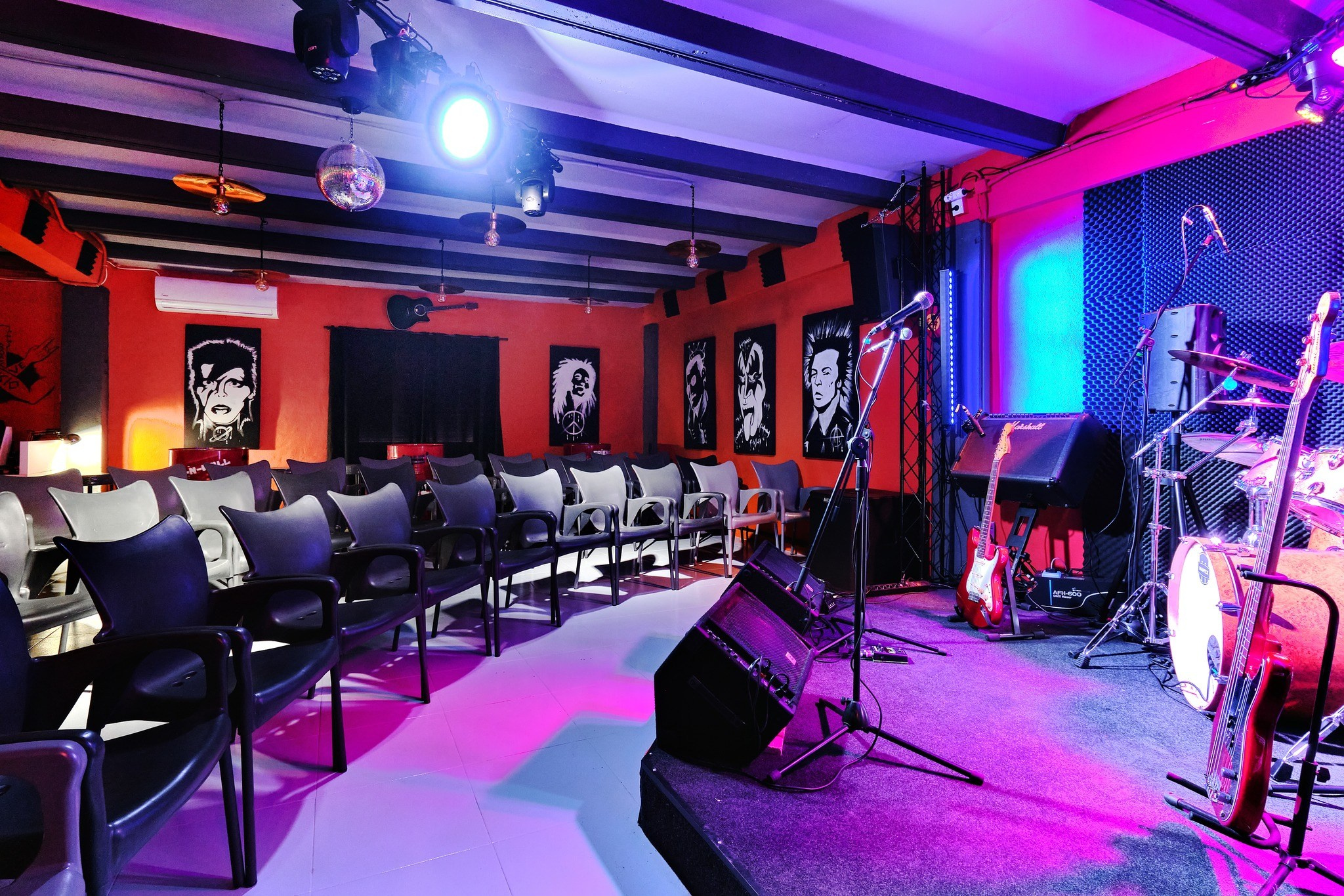 La Octava | FOTKAI, Торревьеха