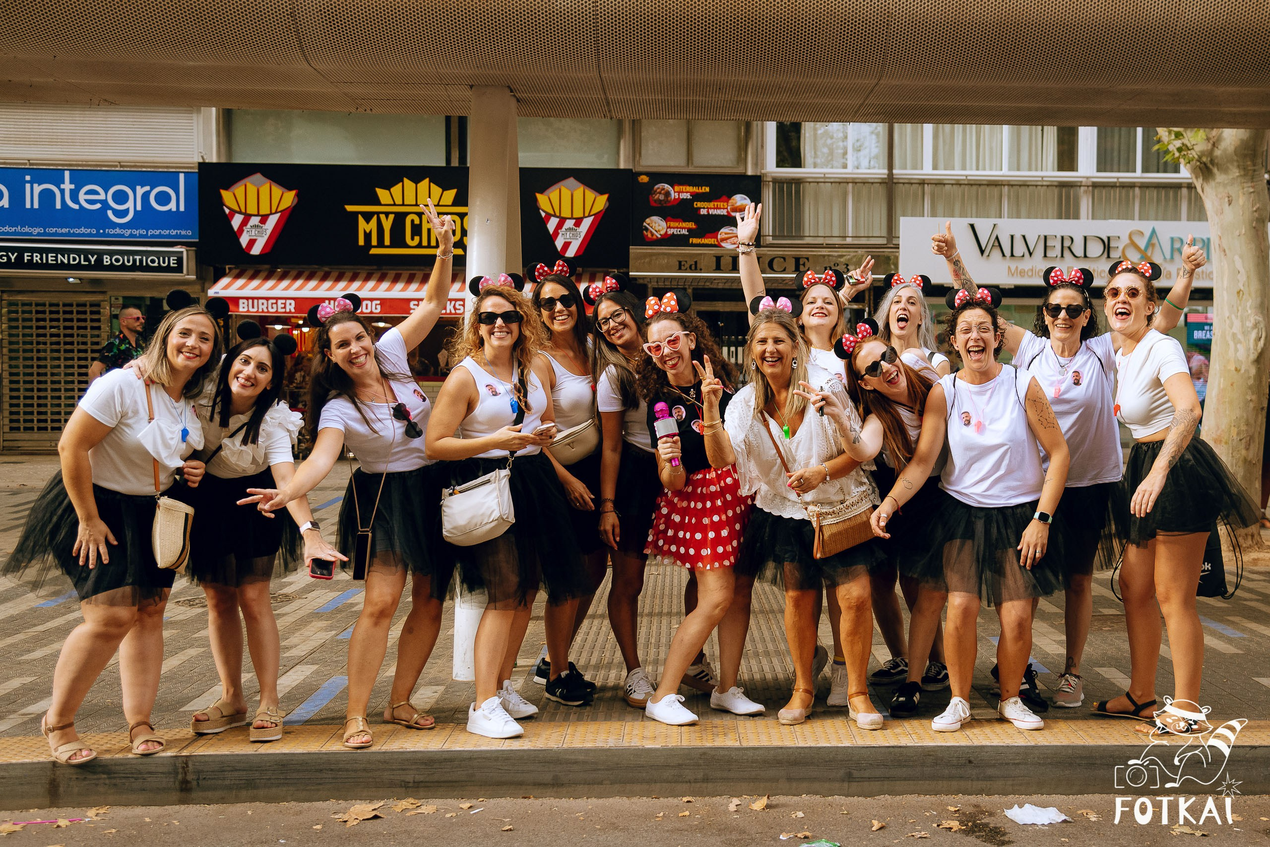Fotos Desfile Benidorm Pride 2025 | Galería Oficial FOTKAI | España