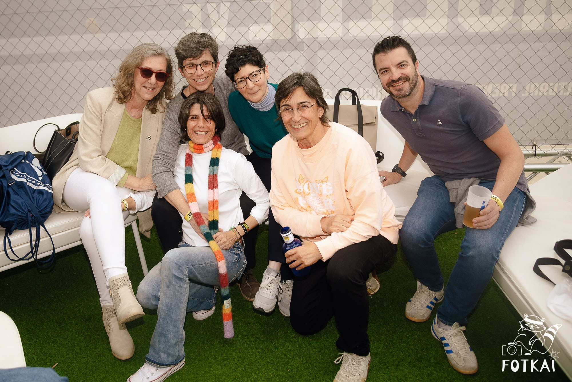 Festival AMA – Aquellos Maravillosos Años: Fotos del festival en Alicante, 2026 | FOTKAI