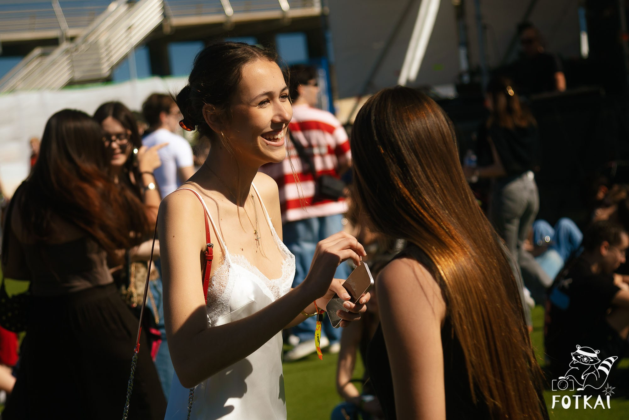Costa Sonora 2026 Alicante Día 1 Fotos — encuéntrate en fotos y busca amigos del festival | FOTKAI