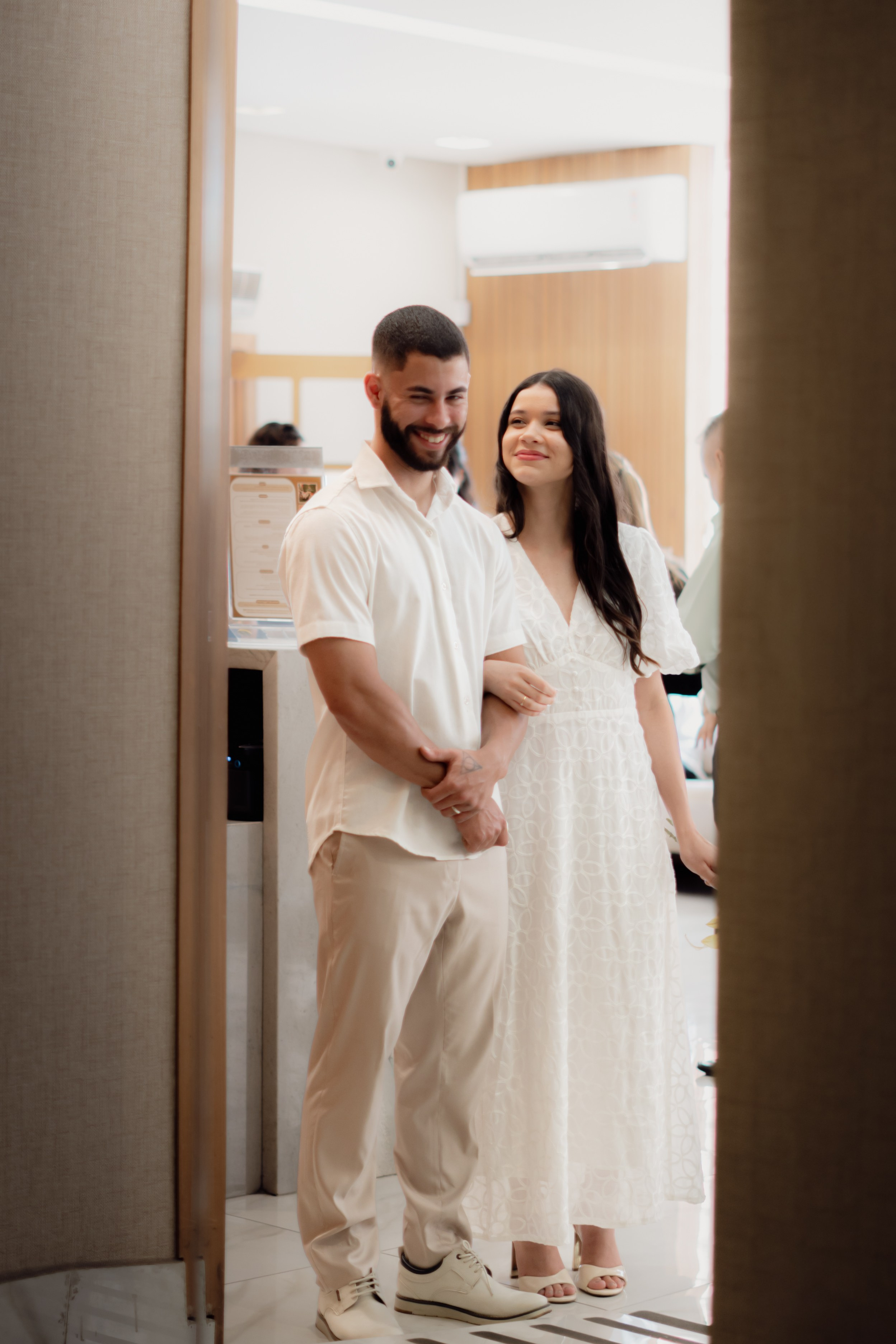 Casamentos. Reference Visuals