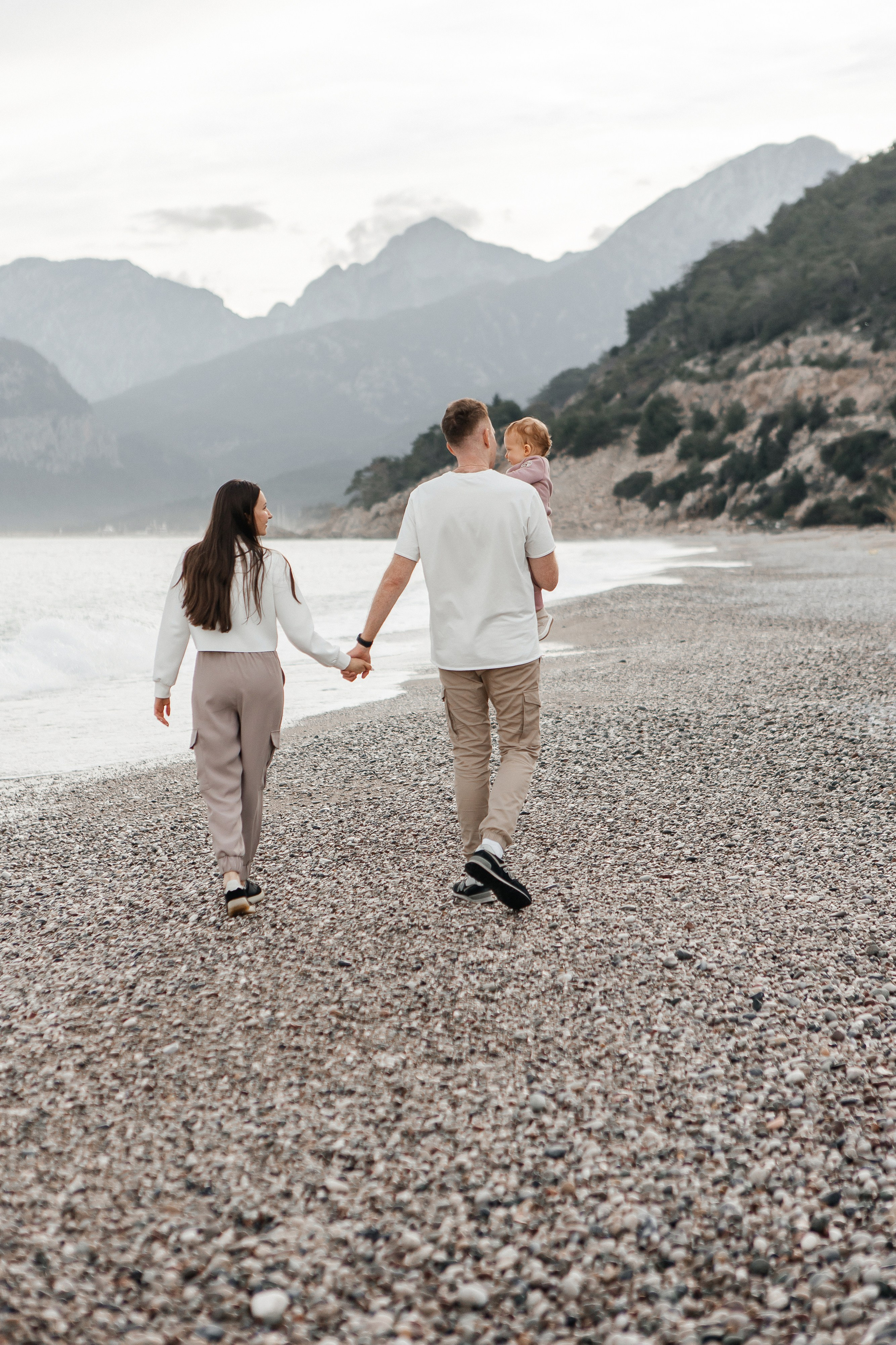 Полина Влад Василиса. Фотограф в Анталии, Кемере и Белеке
