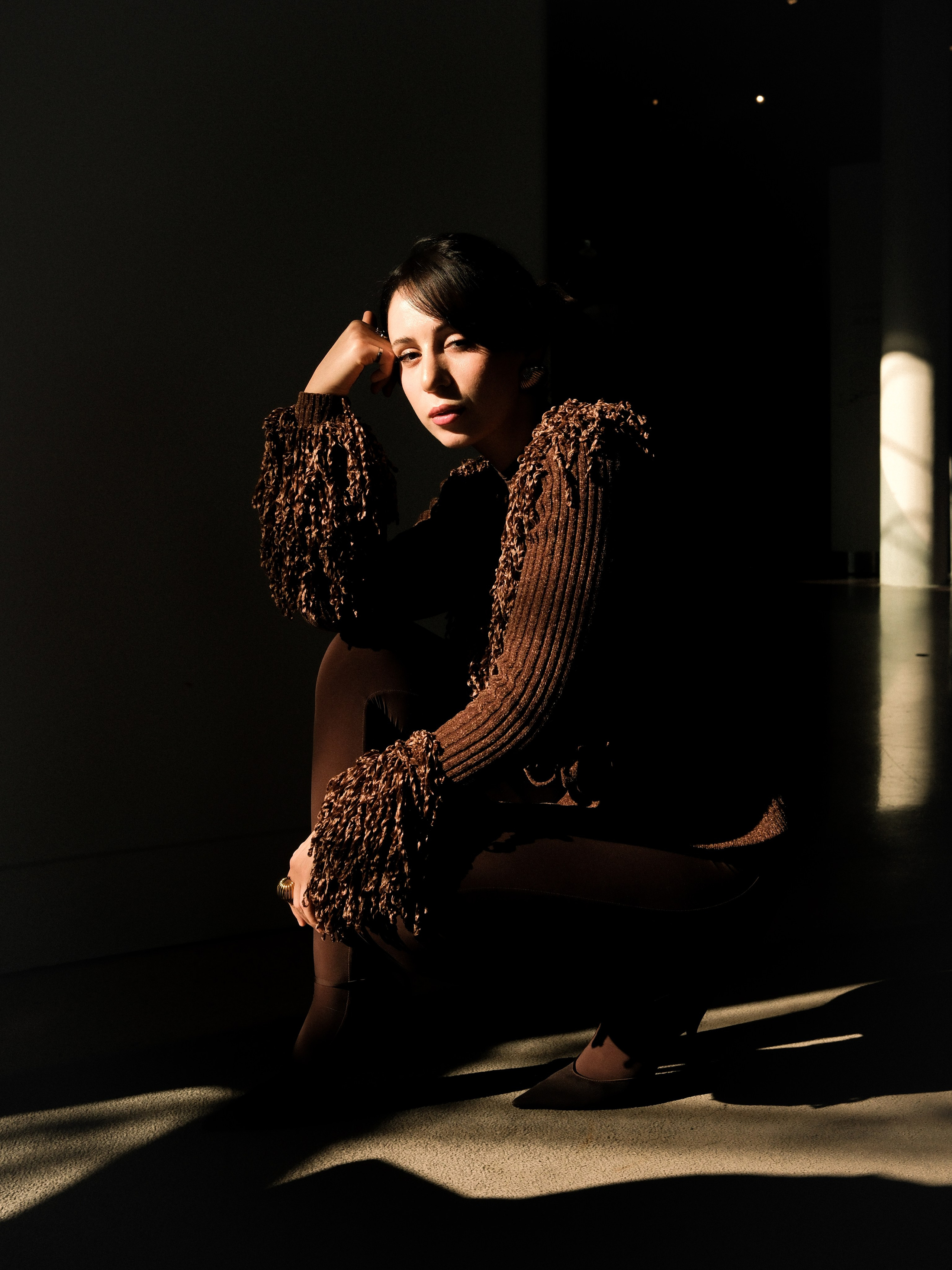 Амина. Mariia Ermakoava