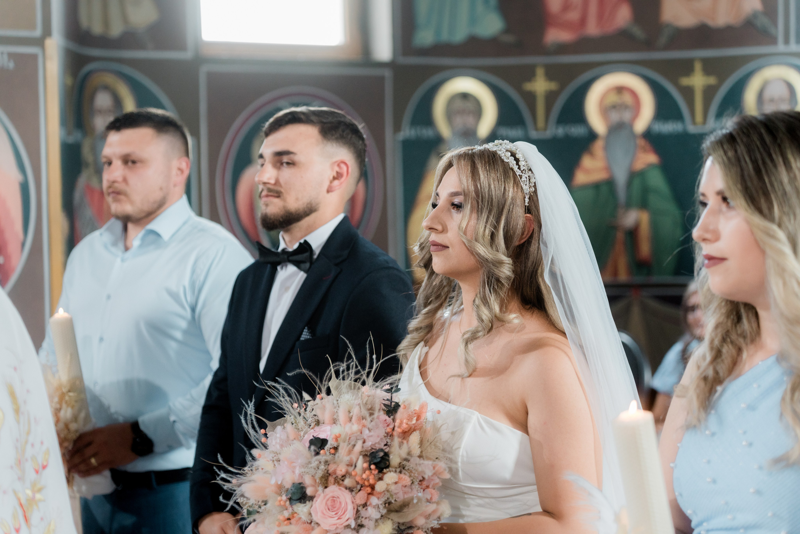 Ana-Maria and Adelin’s Wedding