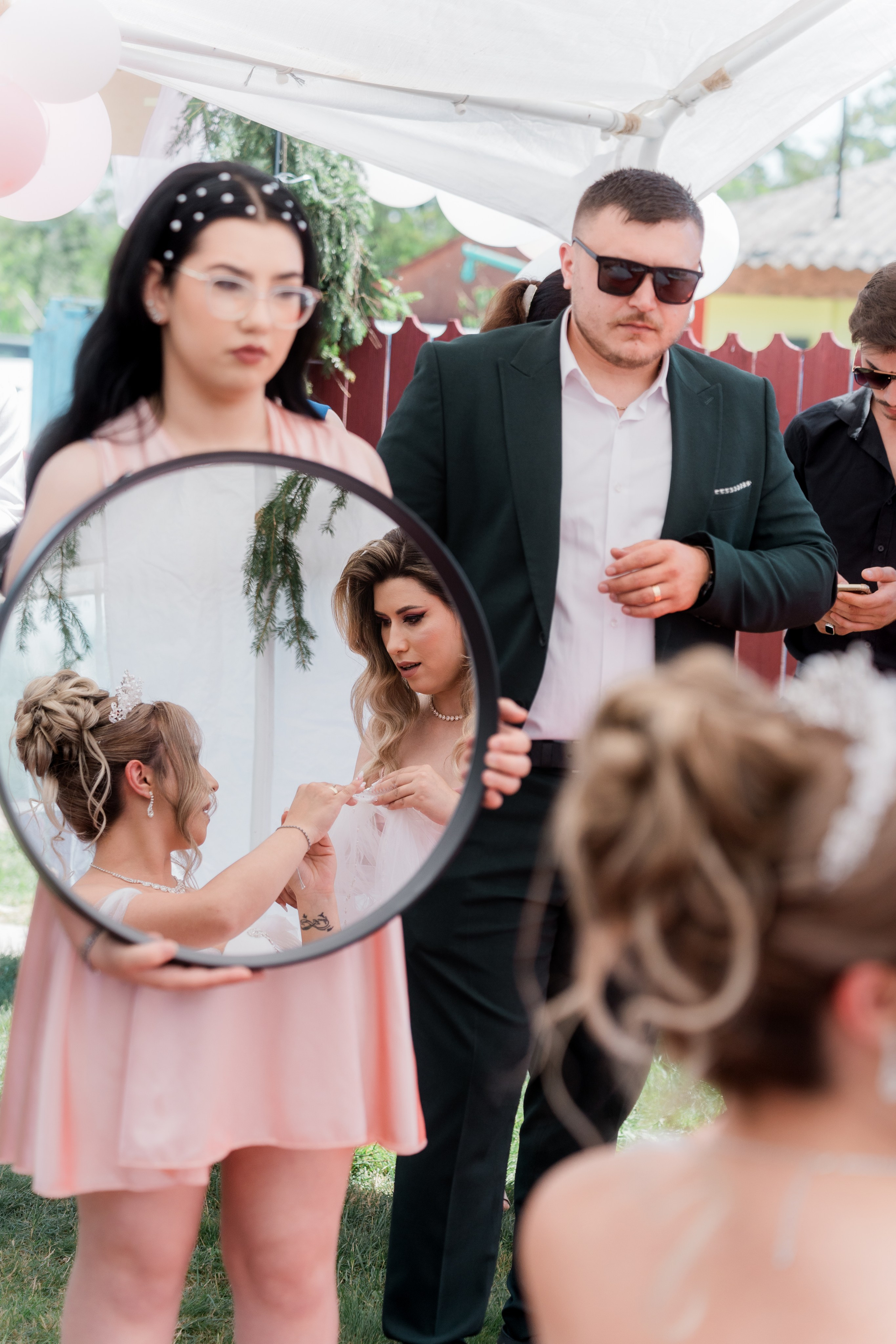 Ana-Maria and Adelin’s Wedding