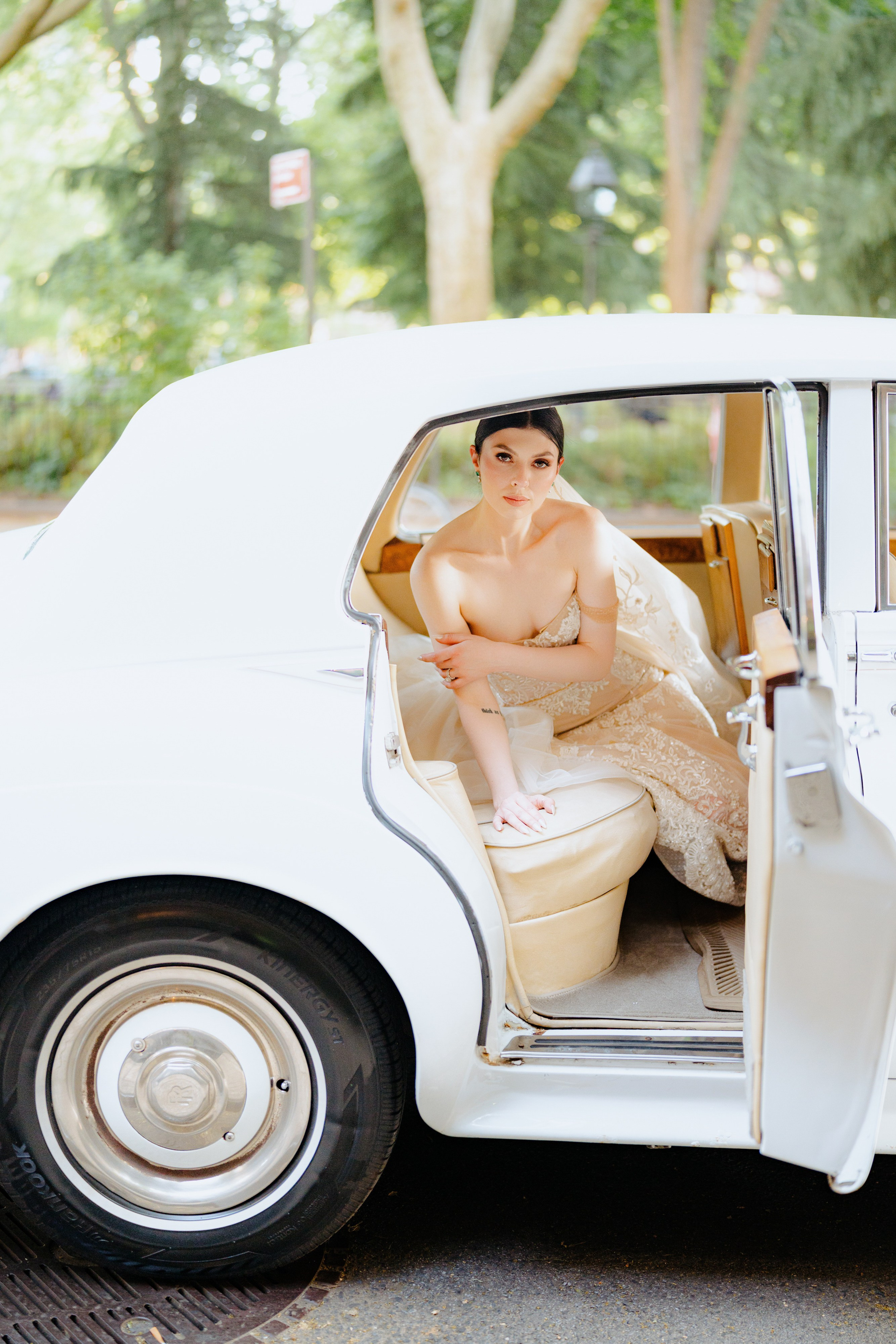 Monique and Robert’s Elegant Wedding at the Beekman Hotel. Wedding photographer and videographer New York | New Jersey