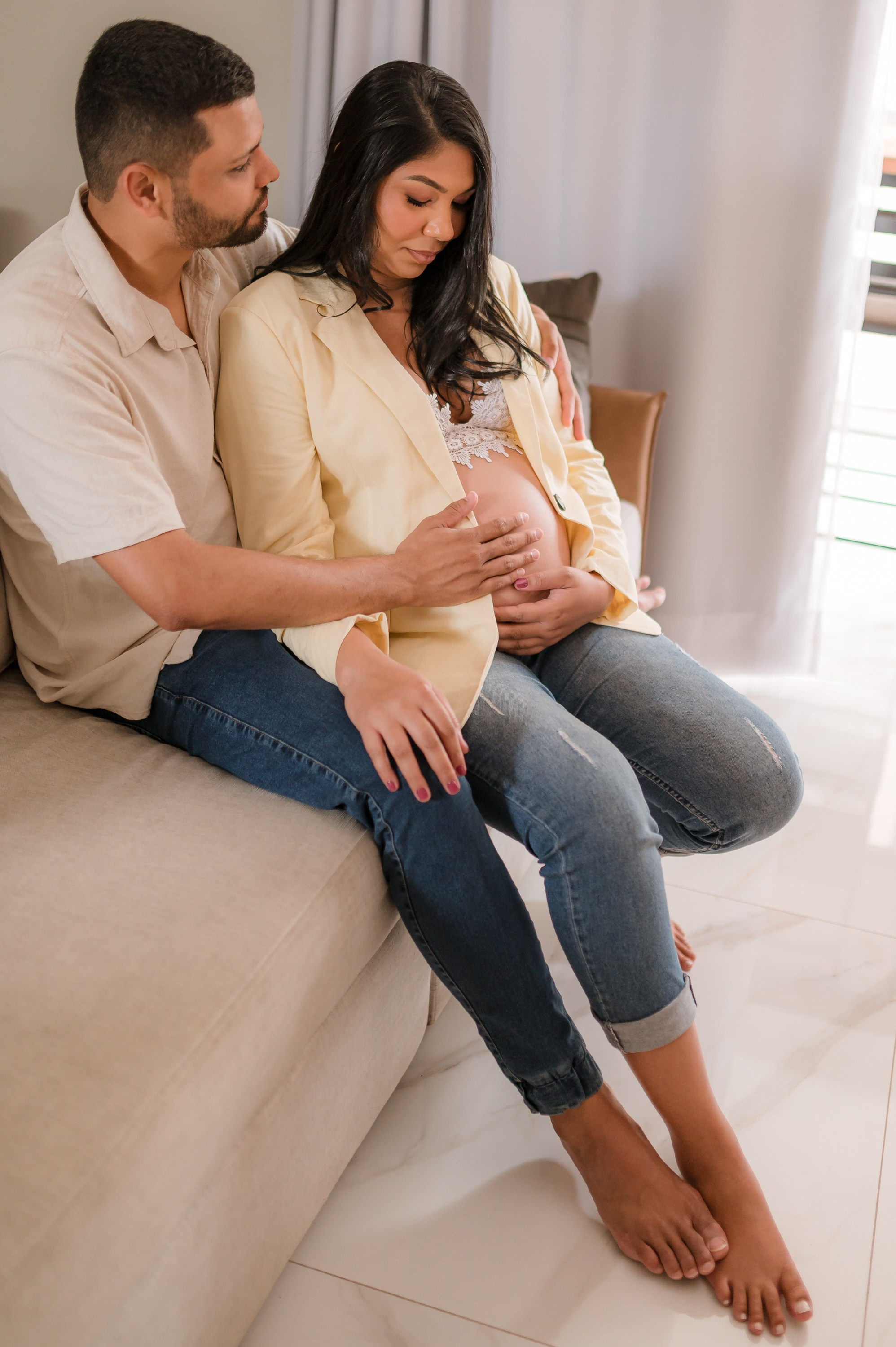 2024-09-28 | Bruna & Magno — Elisa. Lembrar não é só ver. É sentir de novo