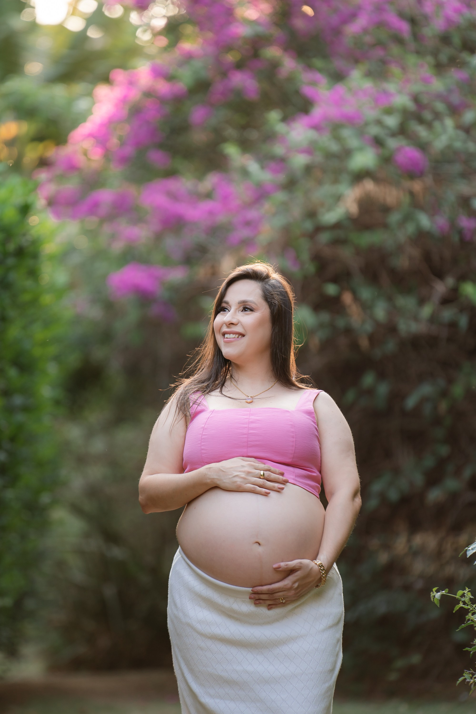 2024-09-27 | Rafaela & Vitor — A espera da Manu. Lembrar não é só ver. É sentir de novo