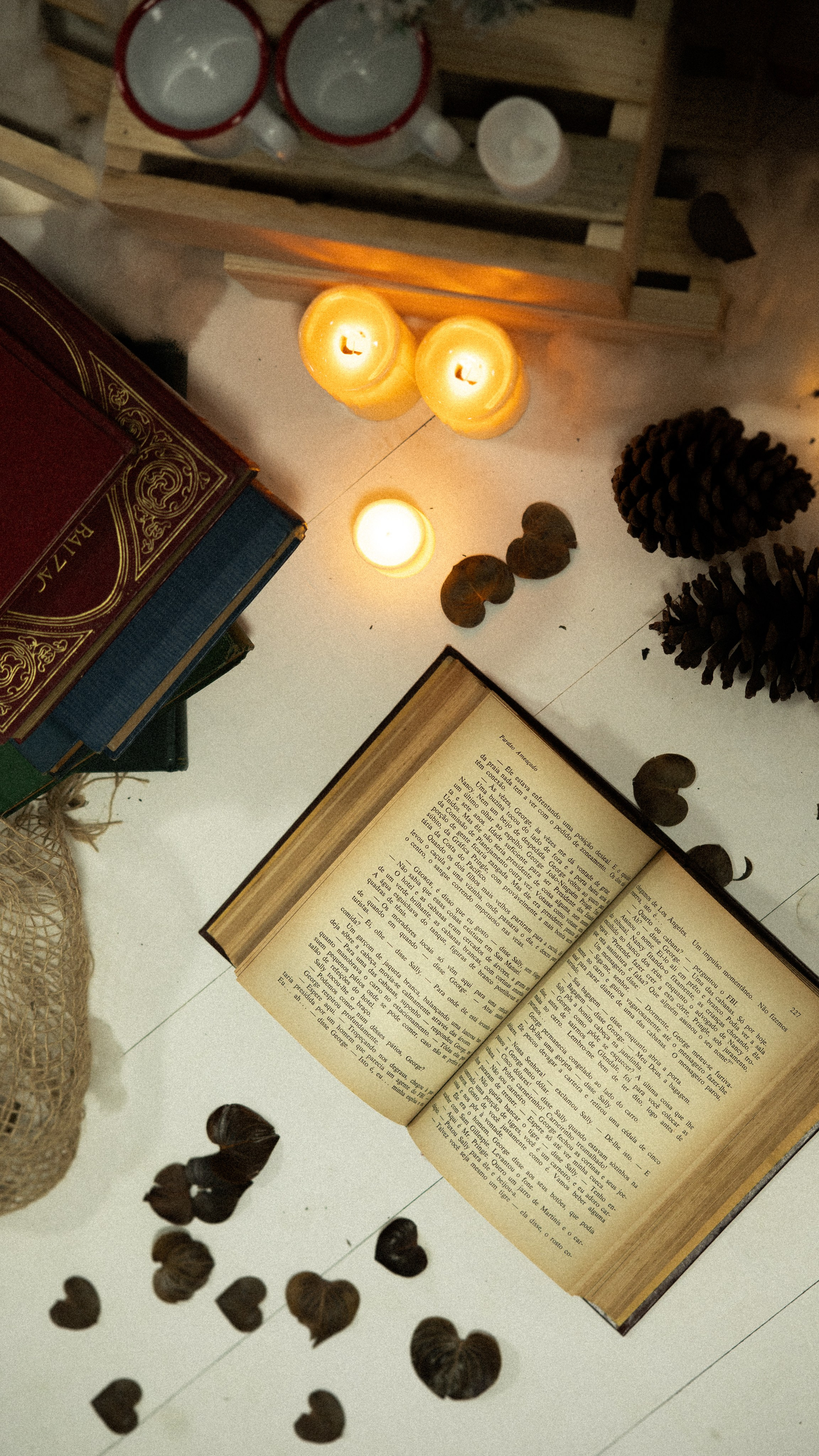 Kasa. Lembrar não é só ver. É sentir de novo