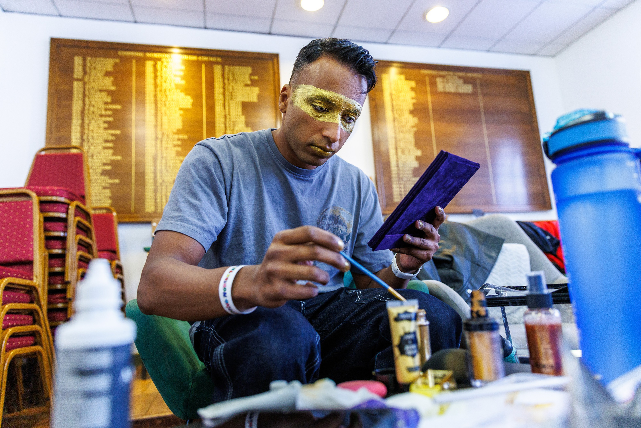 Rokat. Marcin Riehs Photography|Esports|Events|Nightlife