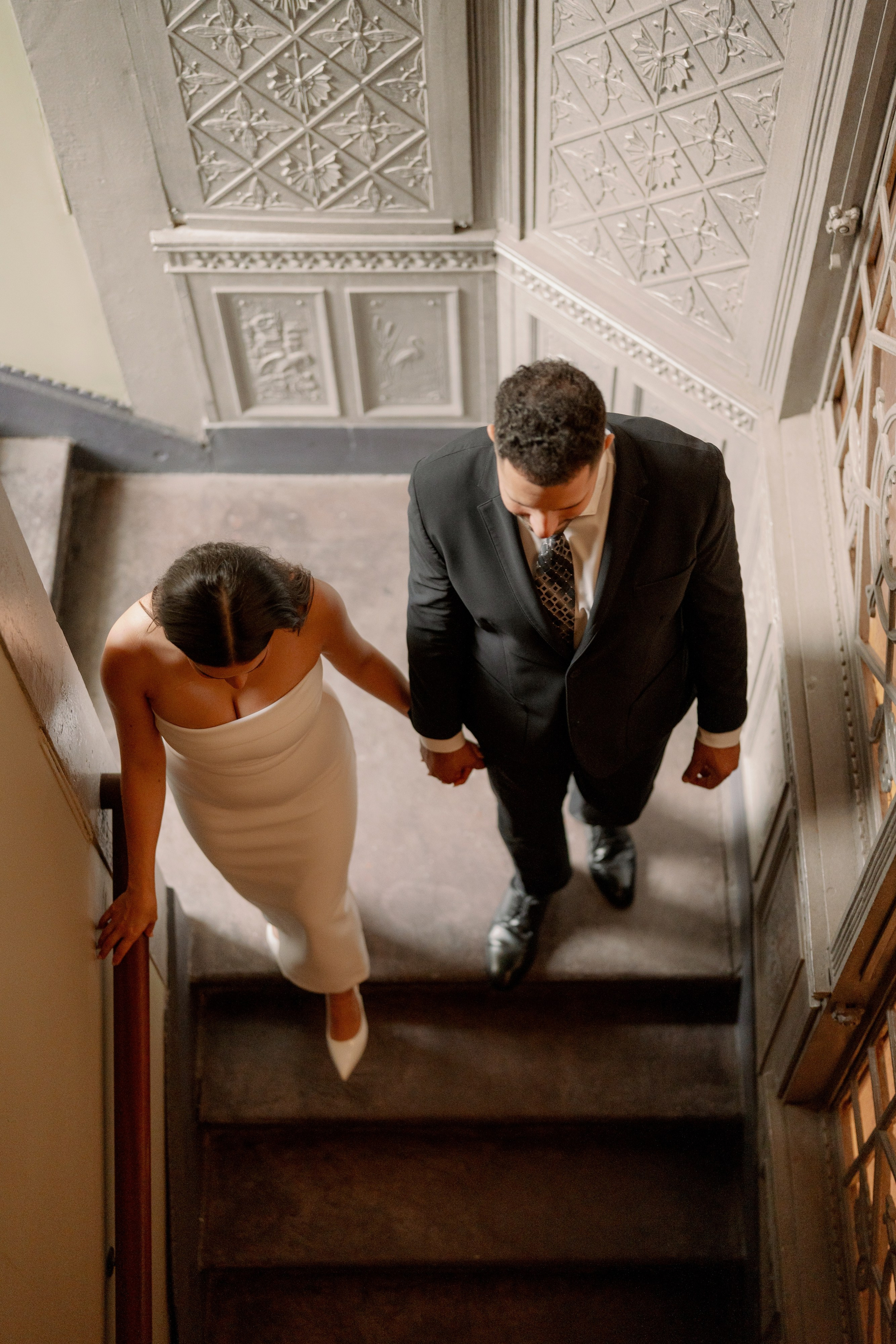 Yaneli and Christopher. Wedding photographer and videographer New York | New Jersey