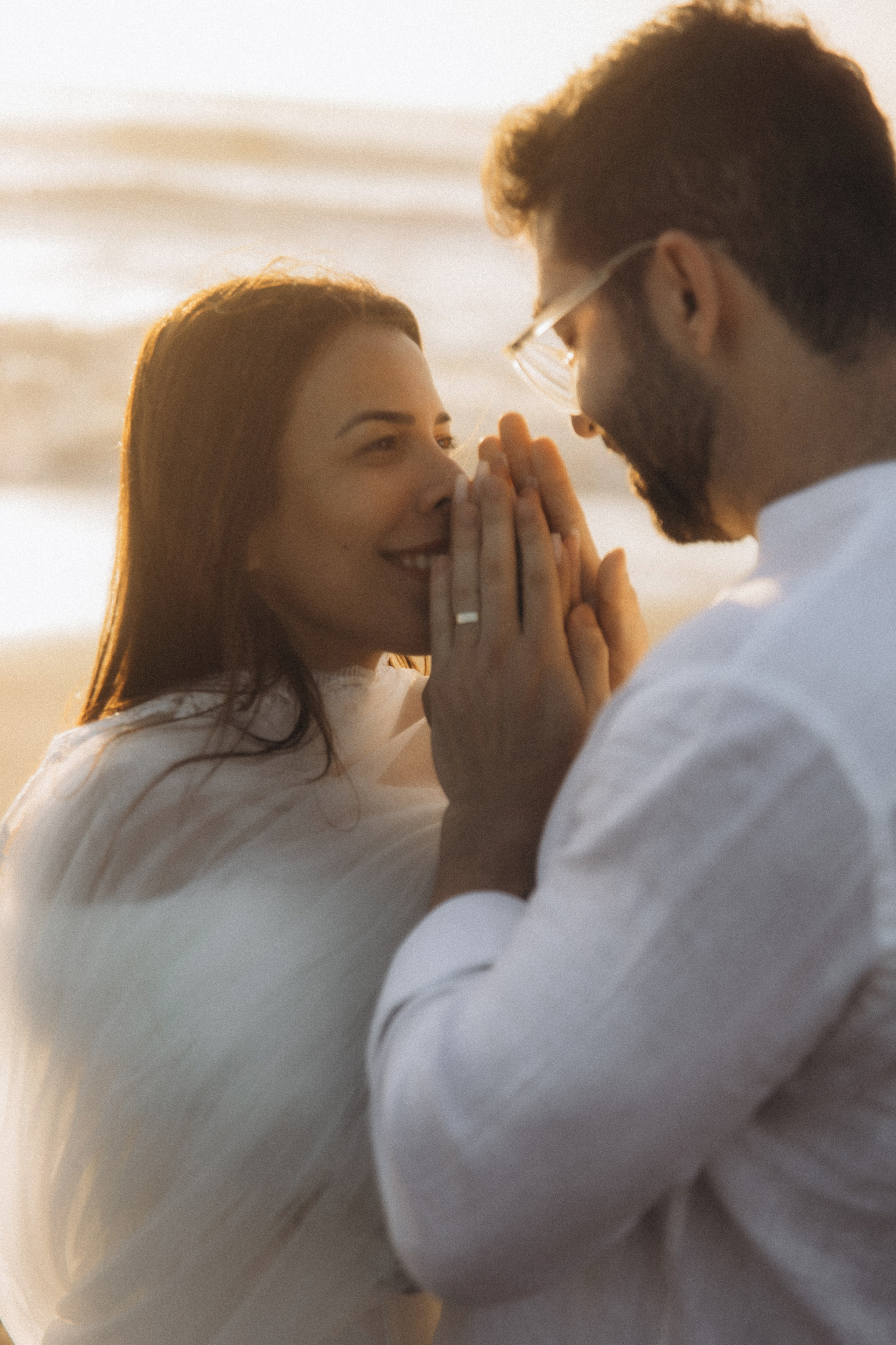 Elopement of Jessica & Clovis. Fotógrafa familiar Santiago y Chile Anna Almazova