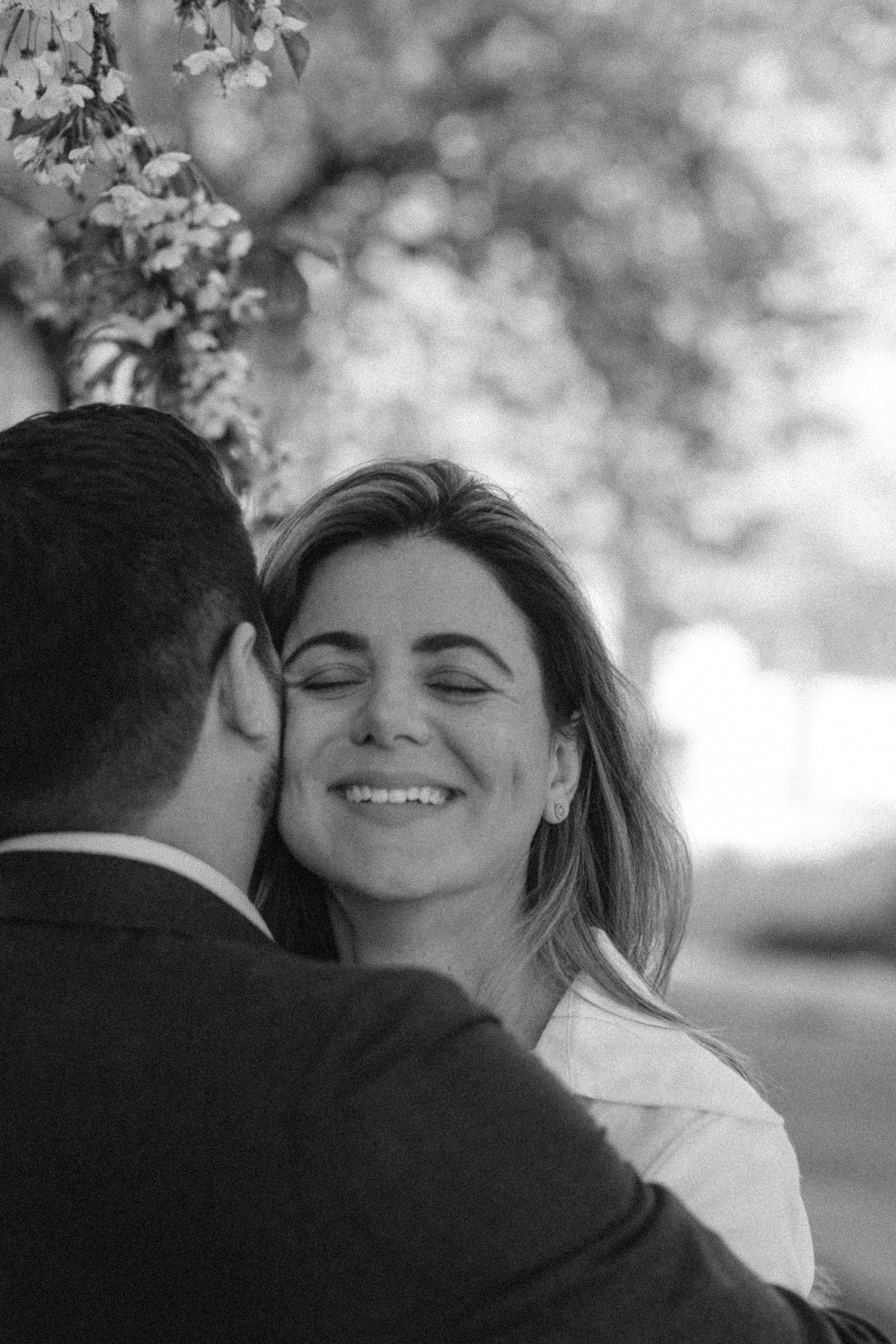 Апрельская свадьба в Нидерландах. True self