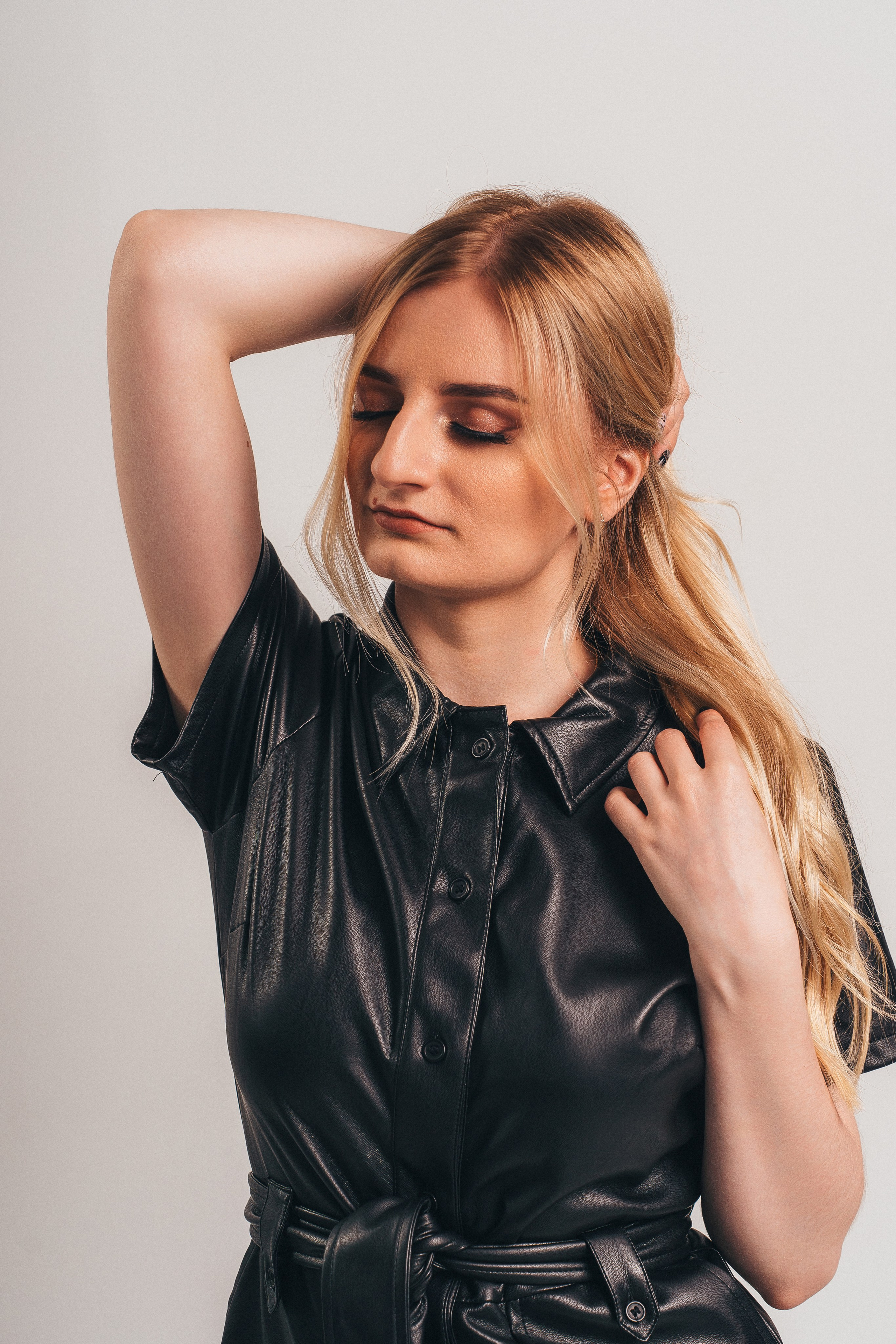 Individual. Mirgorodsky Photography