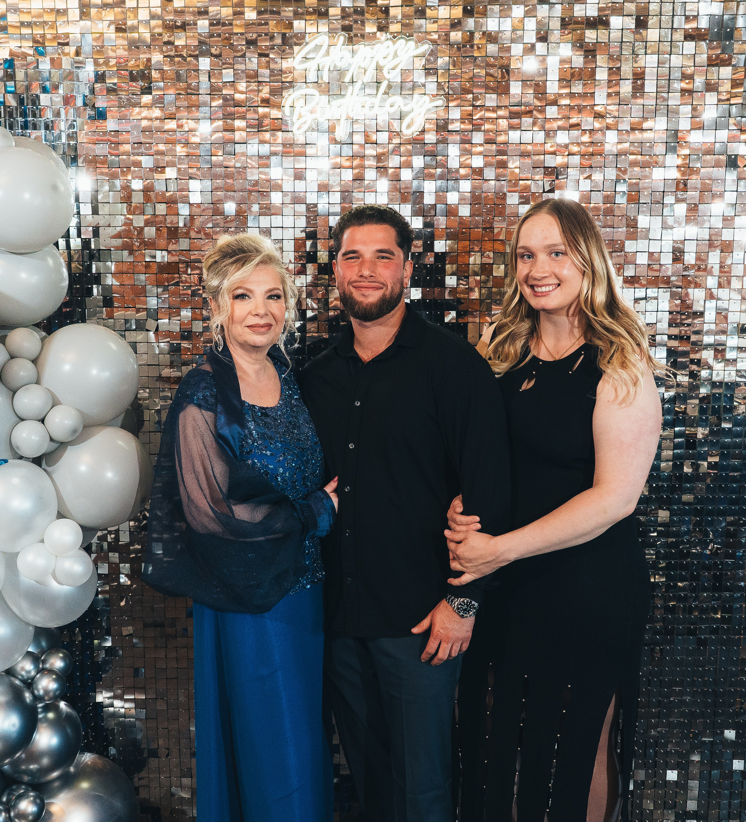 Birthdays Parties. Mirgorodsky Photography