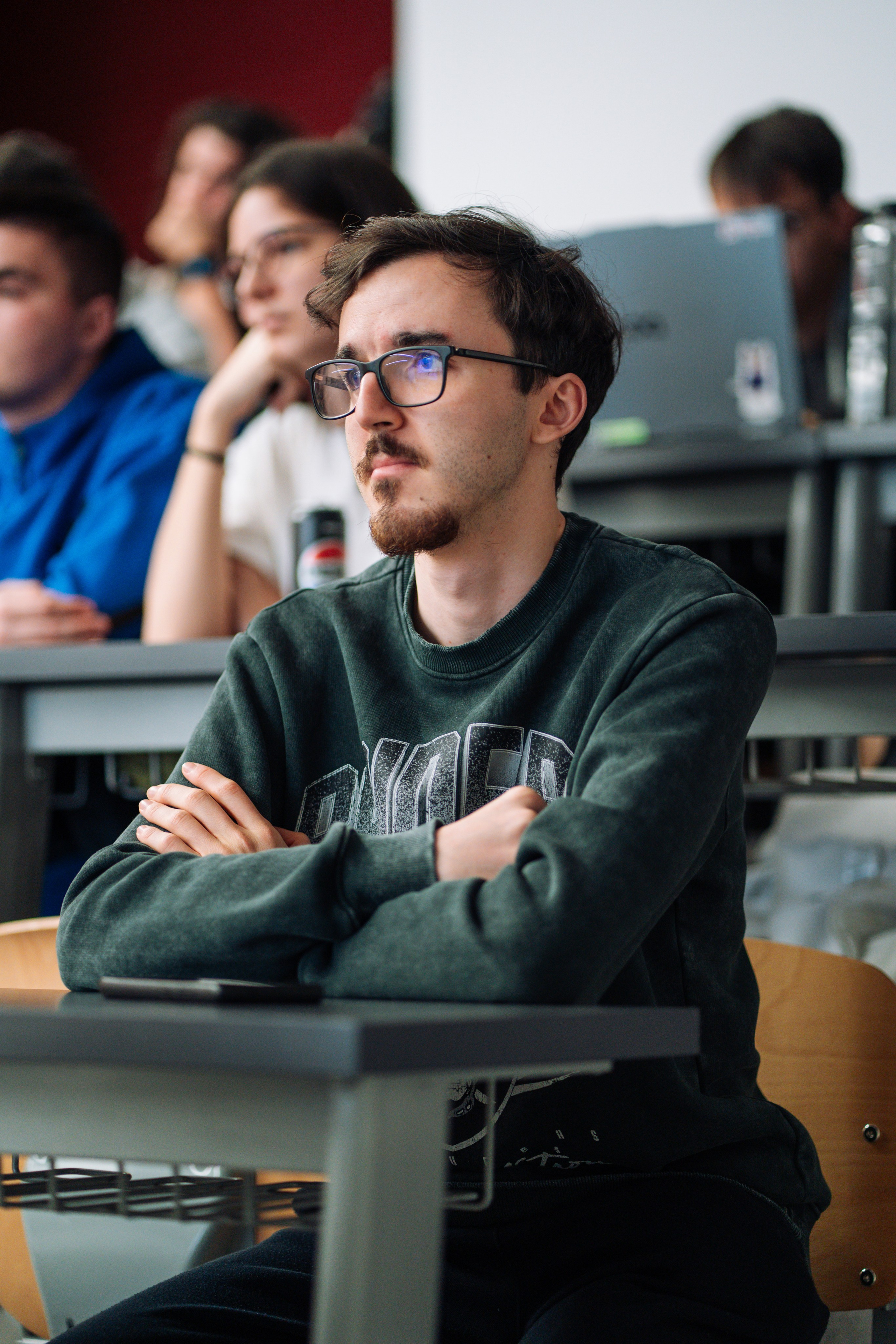 AC Congress @ UPT. Cozac Cristian Photographer