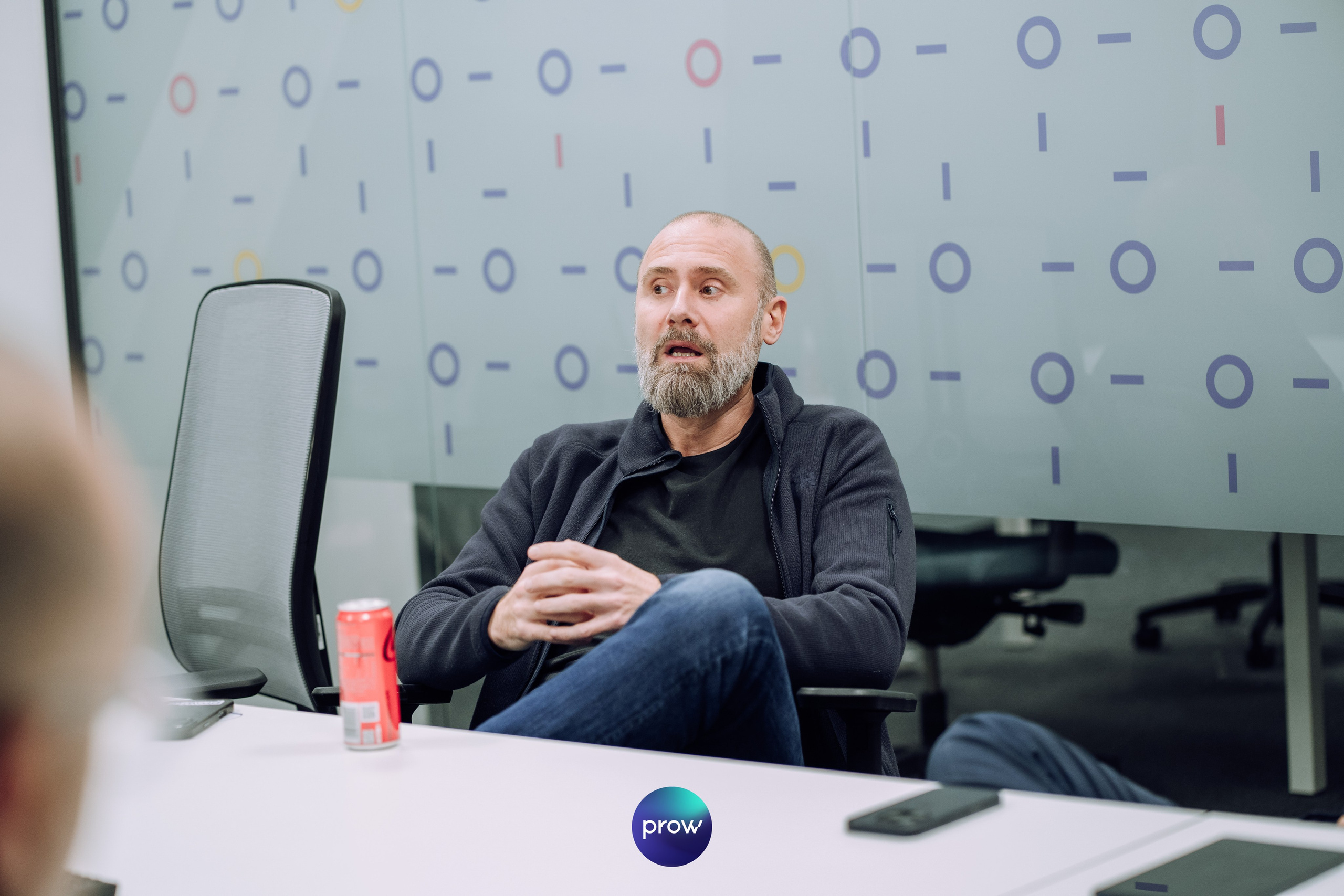 InVest DemoDay @ Cowork. Cozac Cristian Photographer