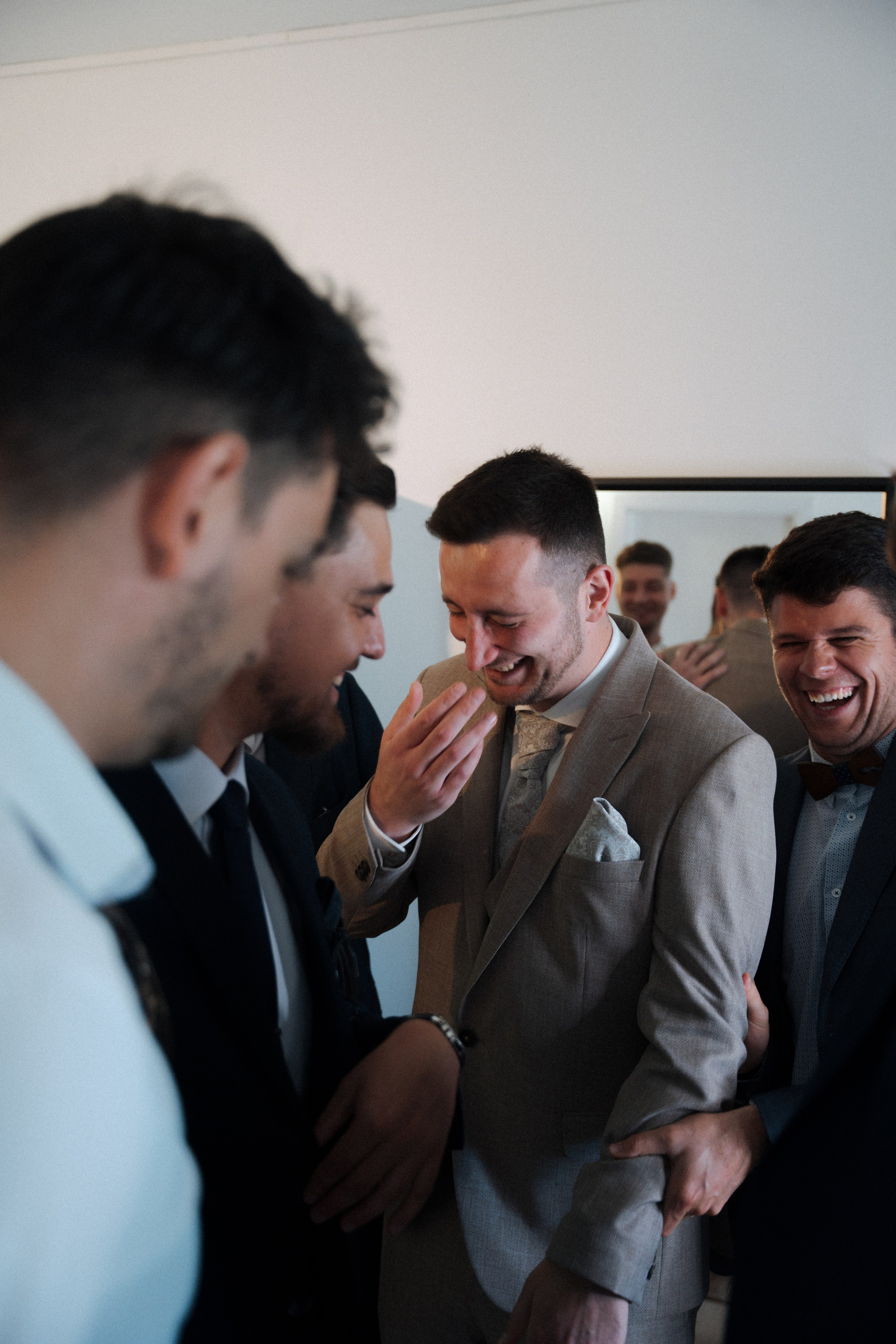 Alexa és norbi album. Csilla visuals