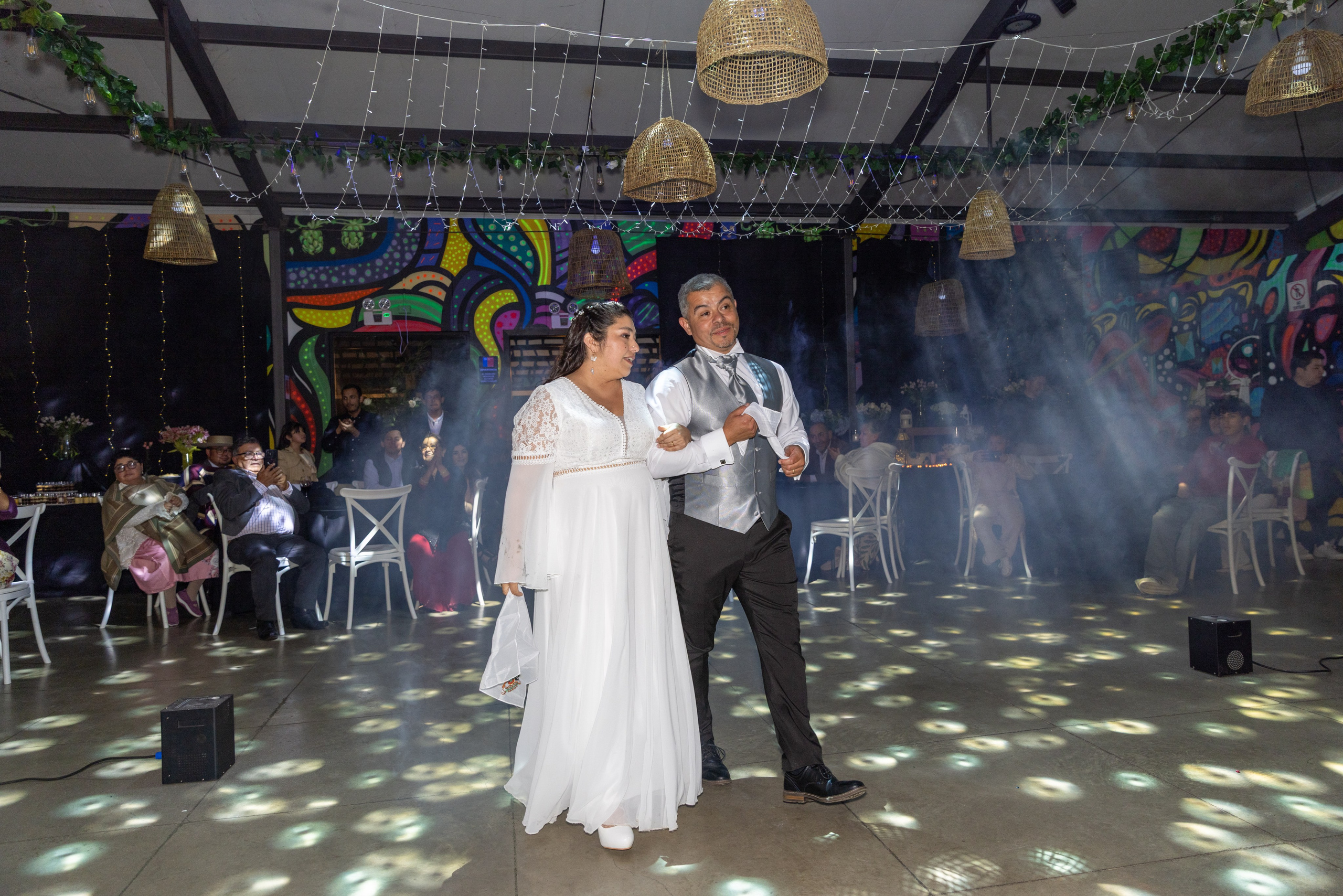 Denisse y Alejandro. Dinka & Emilio — Fotografia e Vídeo